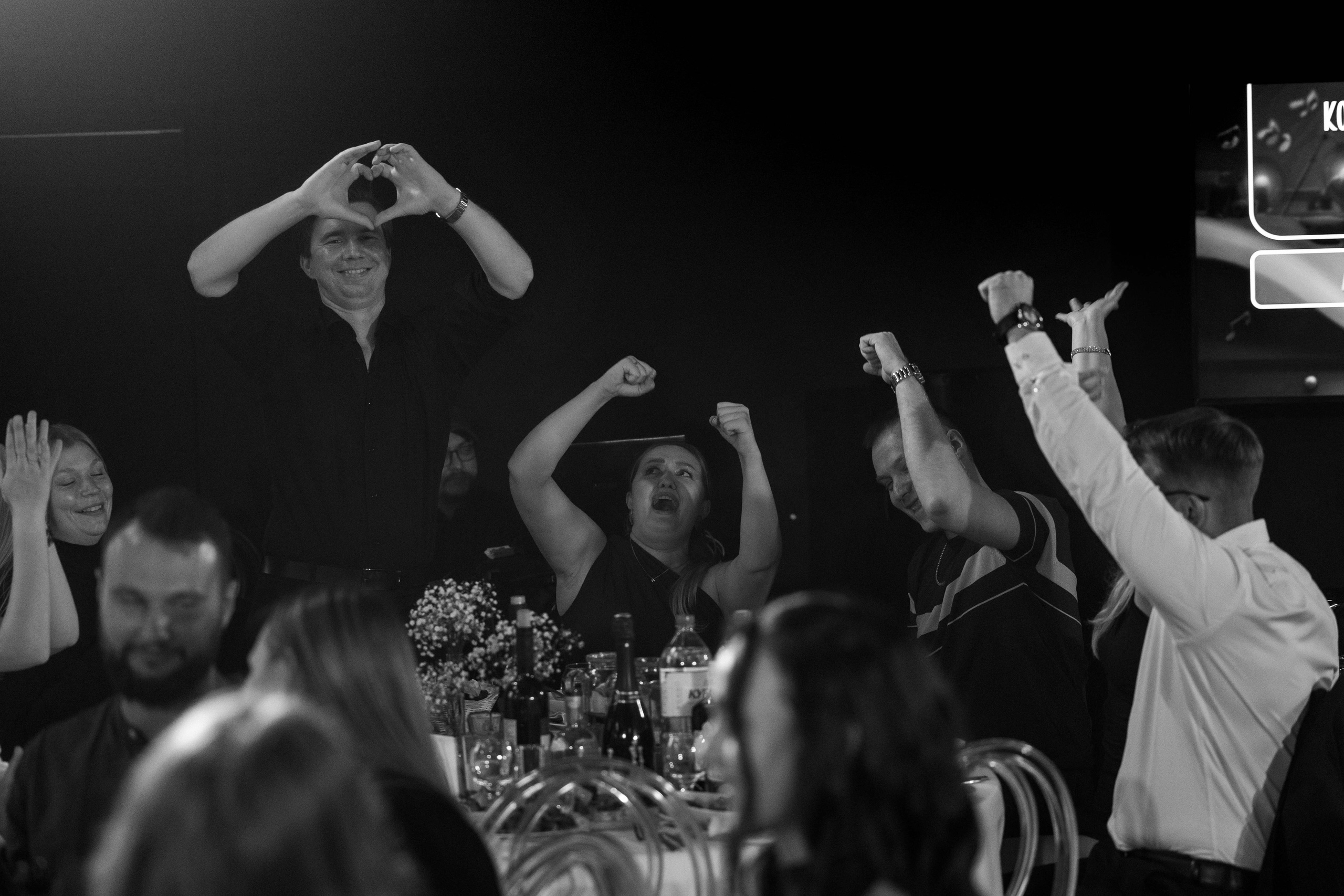 Дмитрий & Екатерина. Алексей Шаров — свадебный и репортажный фотограф в Нижнем Новгороде