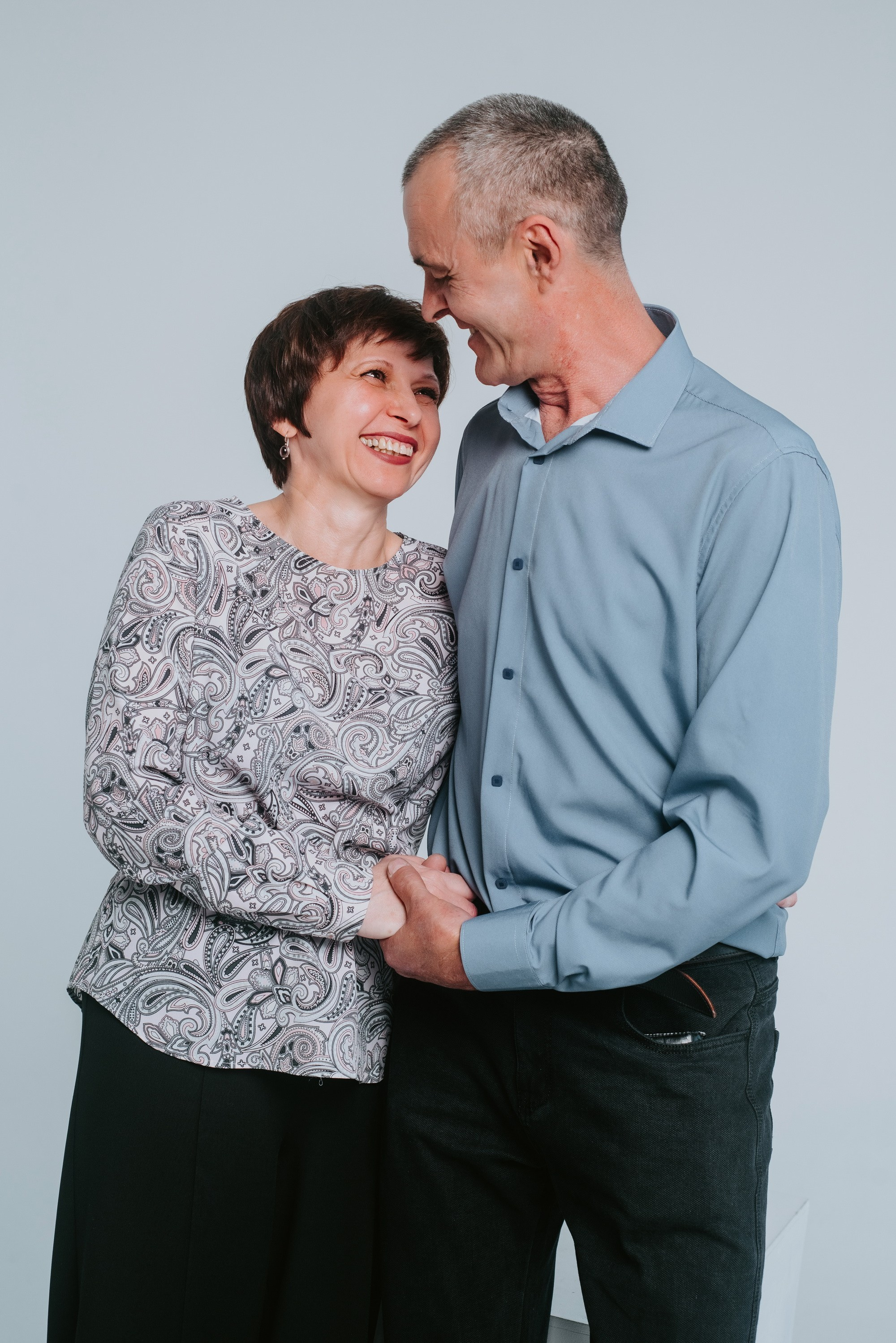 Большая семейная фотосессия. Фотограф Ярмишко Дарья. Выпускные фотокниги