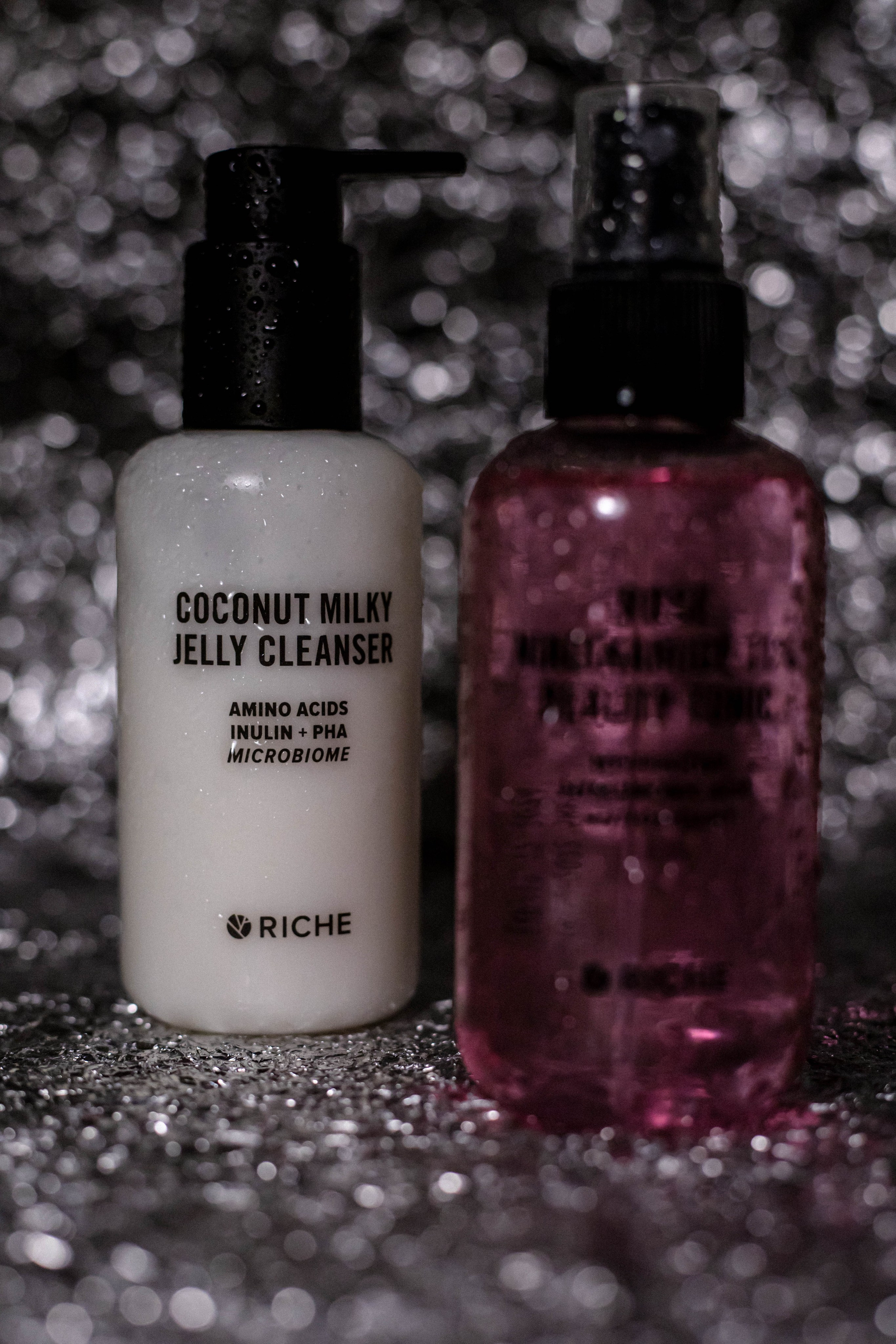 Riche. Женский и предметный фотограф