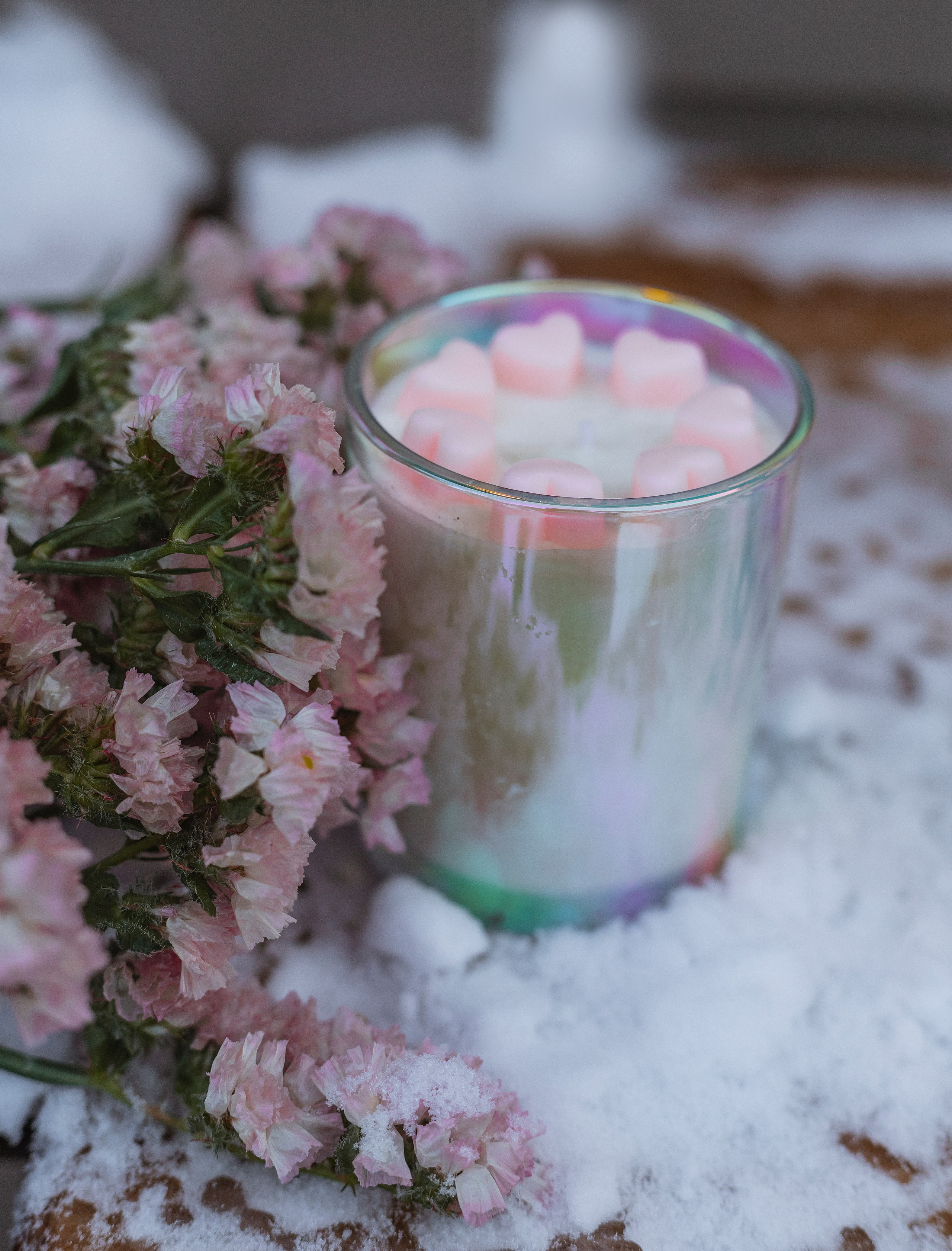 Soul Fire. Женский и предметный фотограф