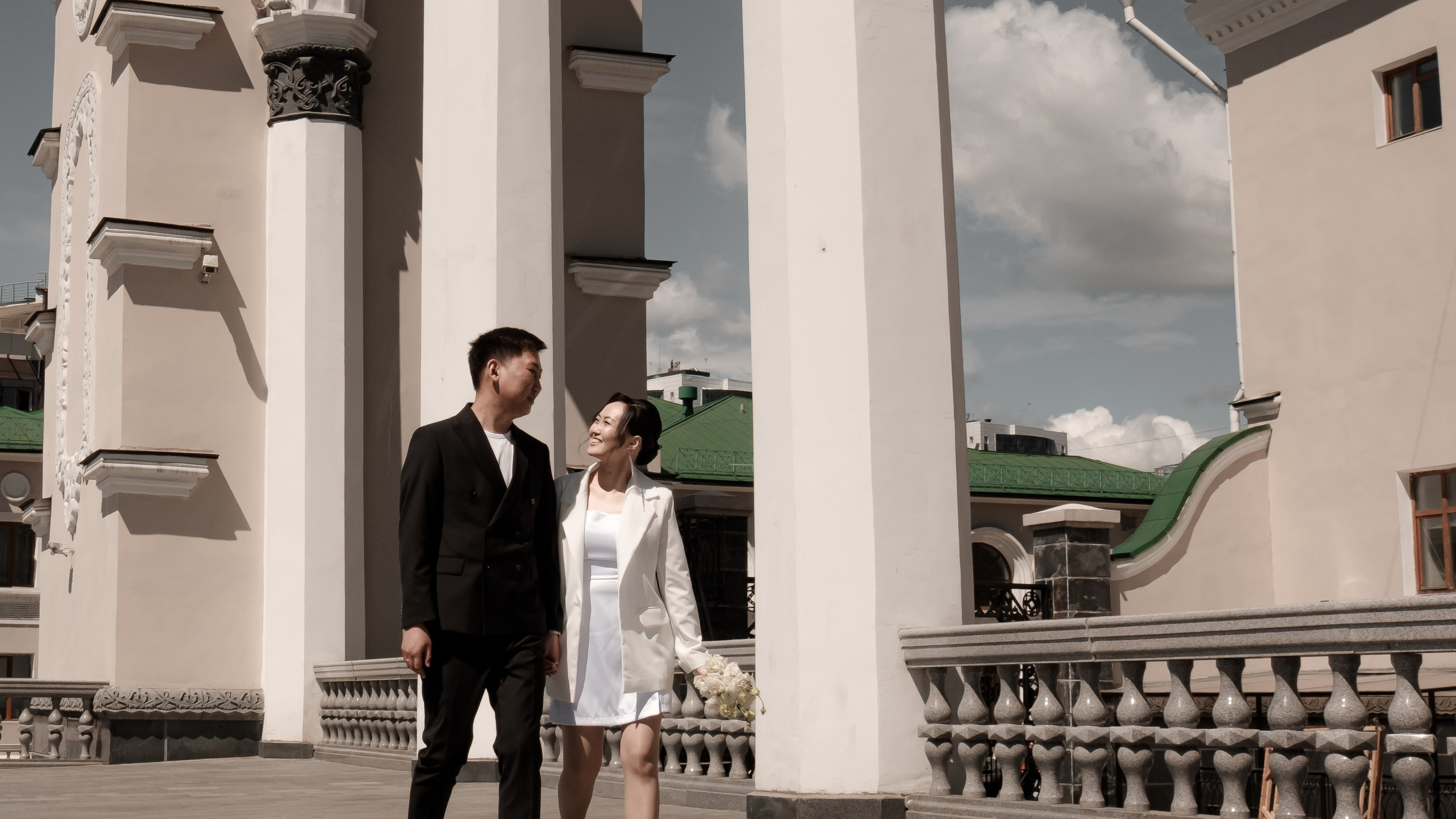 Love Story. Фотограф Екатерина Ма-Ко-Е. Фото о тебе и для тебя