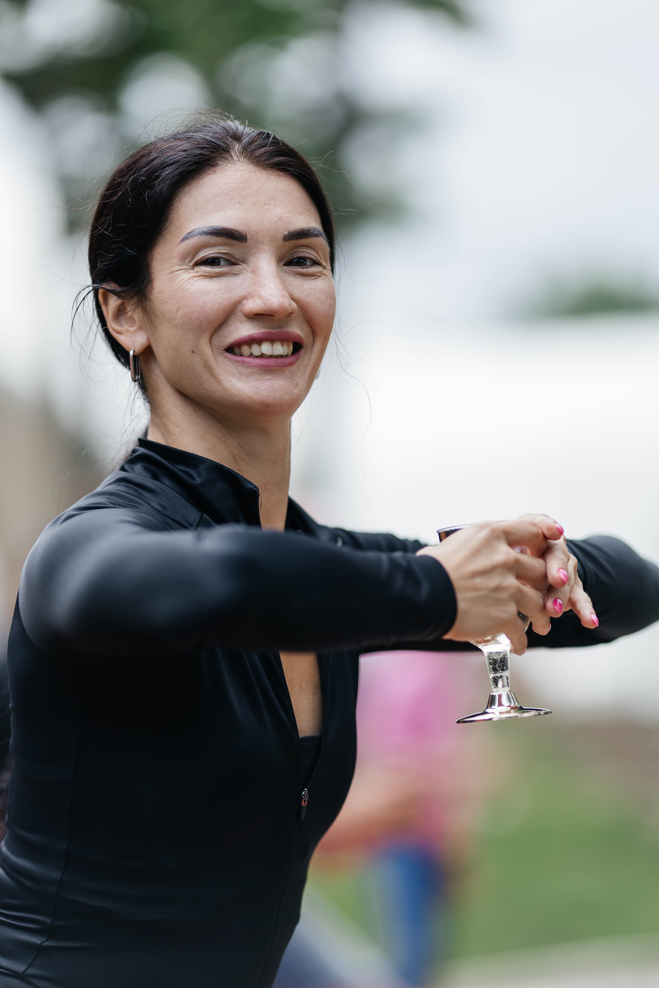 Репортаж. Фотограф во Владивостоке Максим Цой