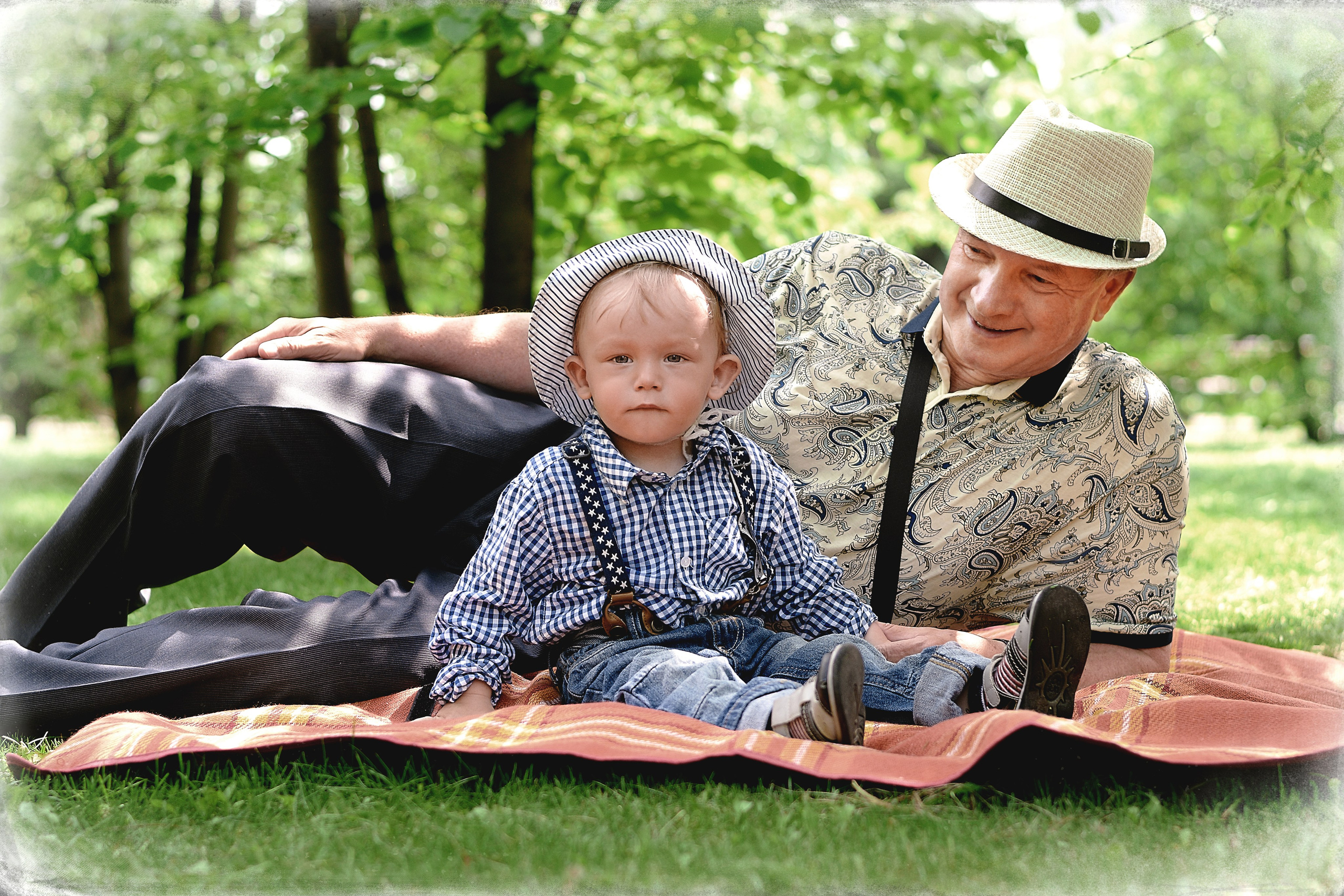 Семейная и детская съемка. Фотосессии на природе. Красноярск