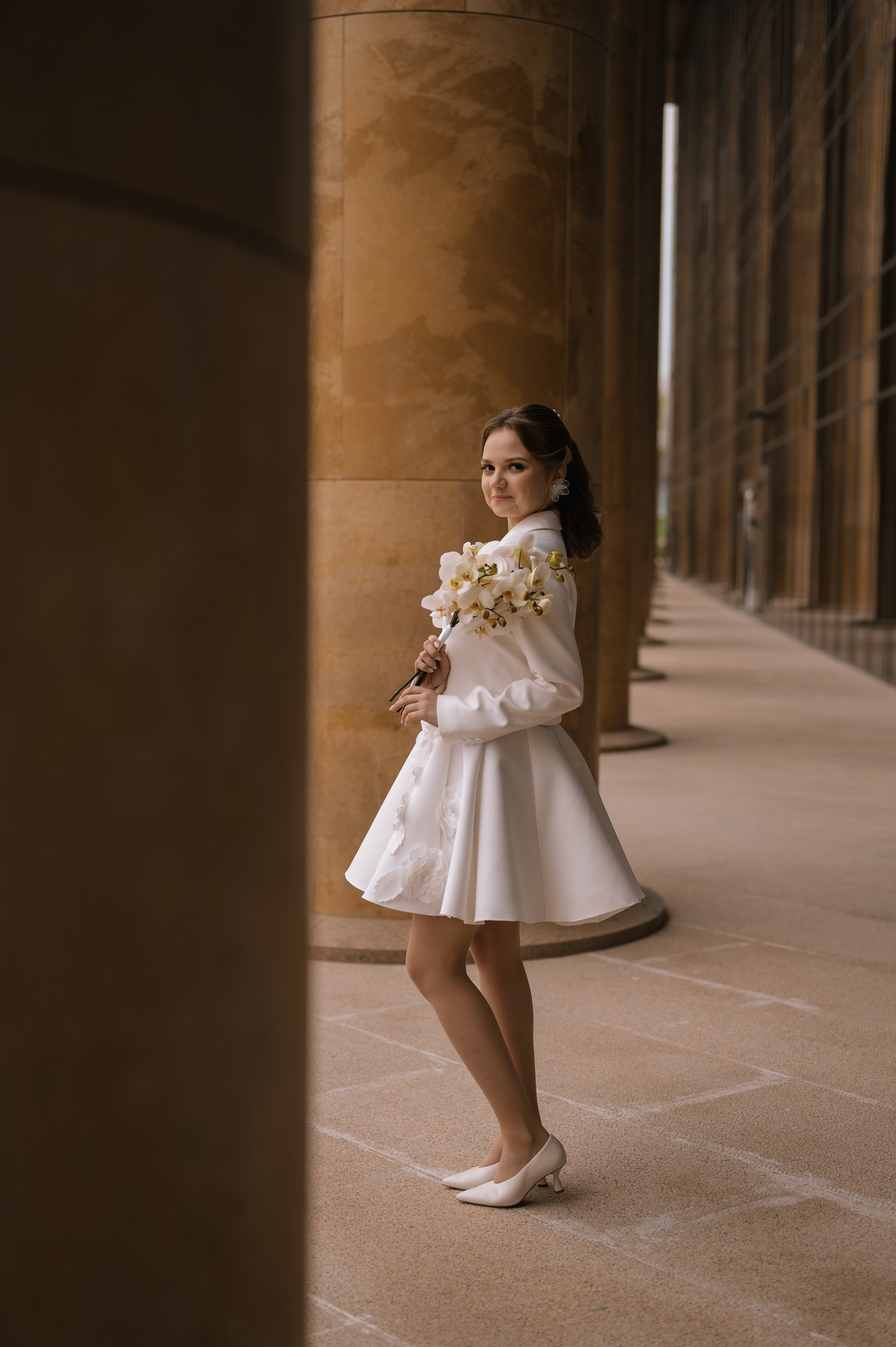 Николай и Евгения. Свадебный Фотограф Челябинск Уфа Егорова Анастасия