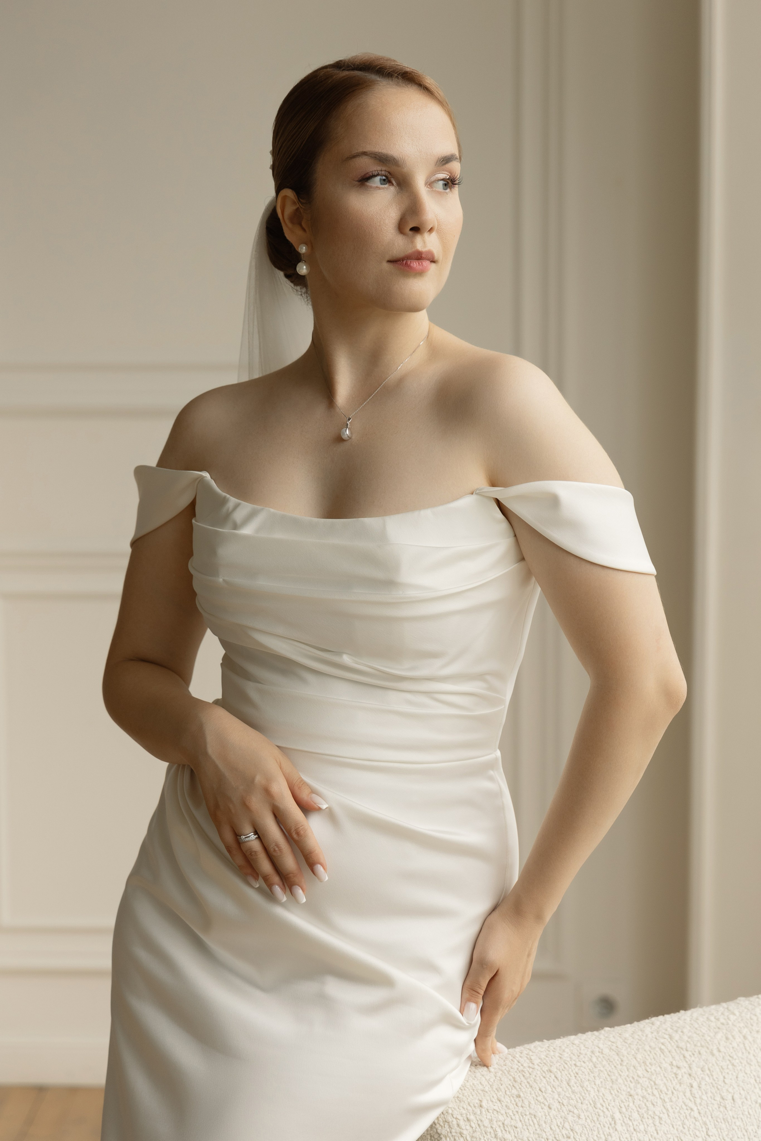 Свадебный фотограф Курск Максим Ноздрачев