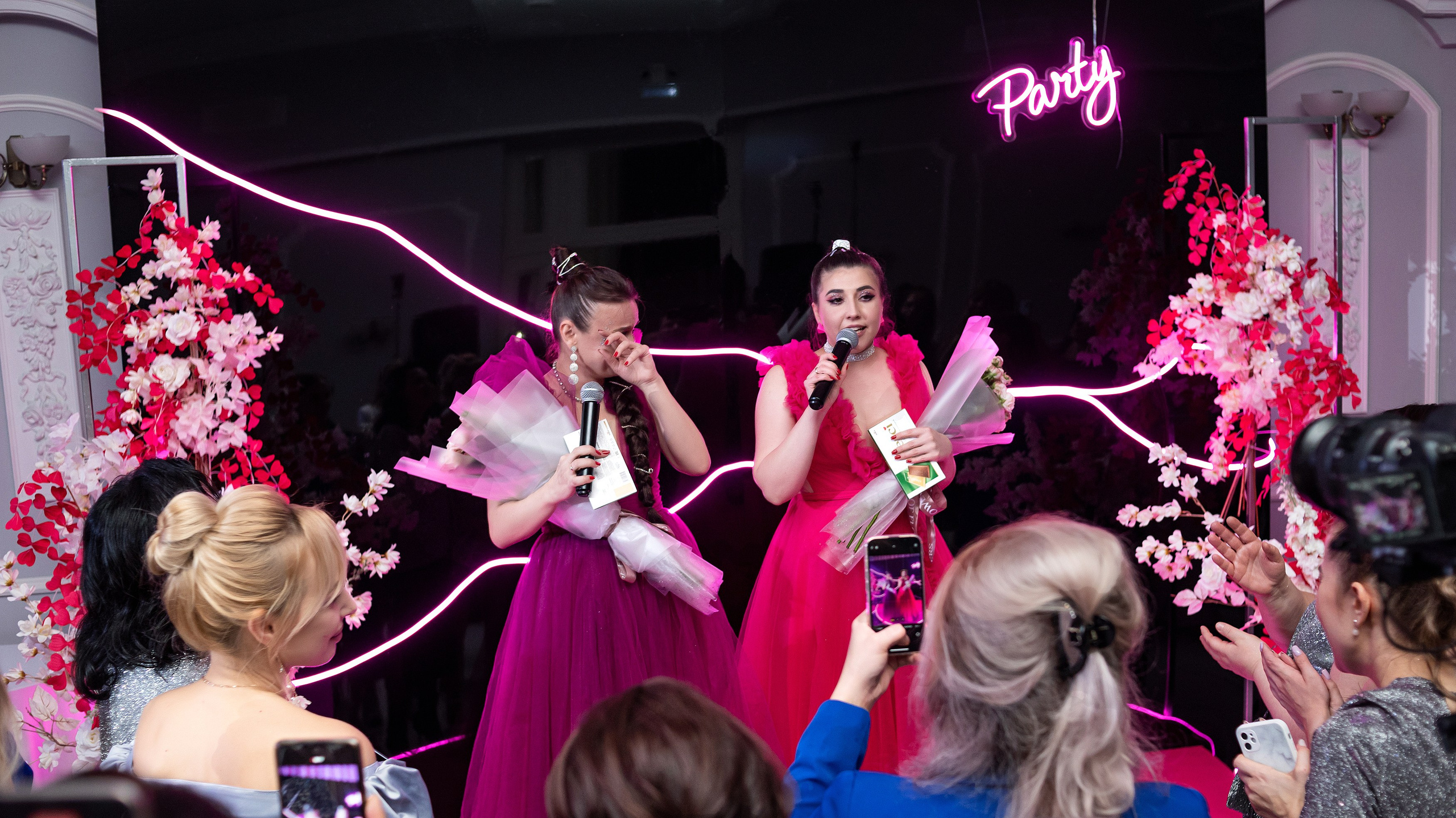 Девичник — 3. Бжицких Виталий — фотограф г. Ульяновск