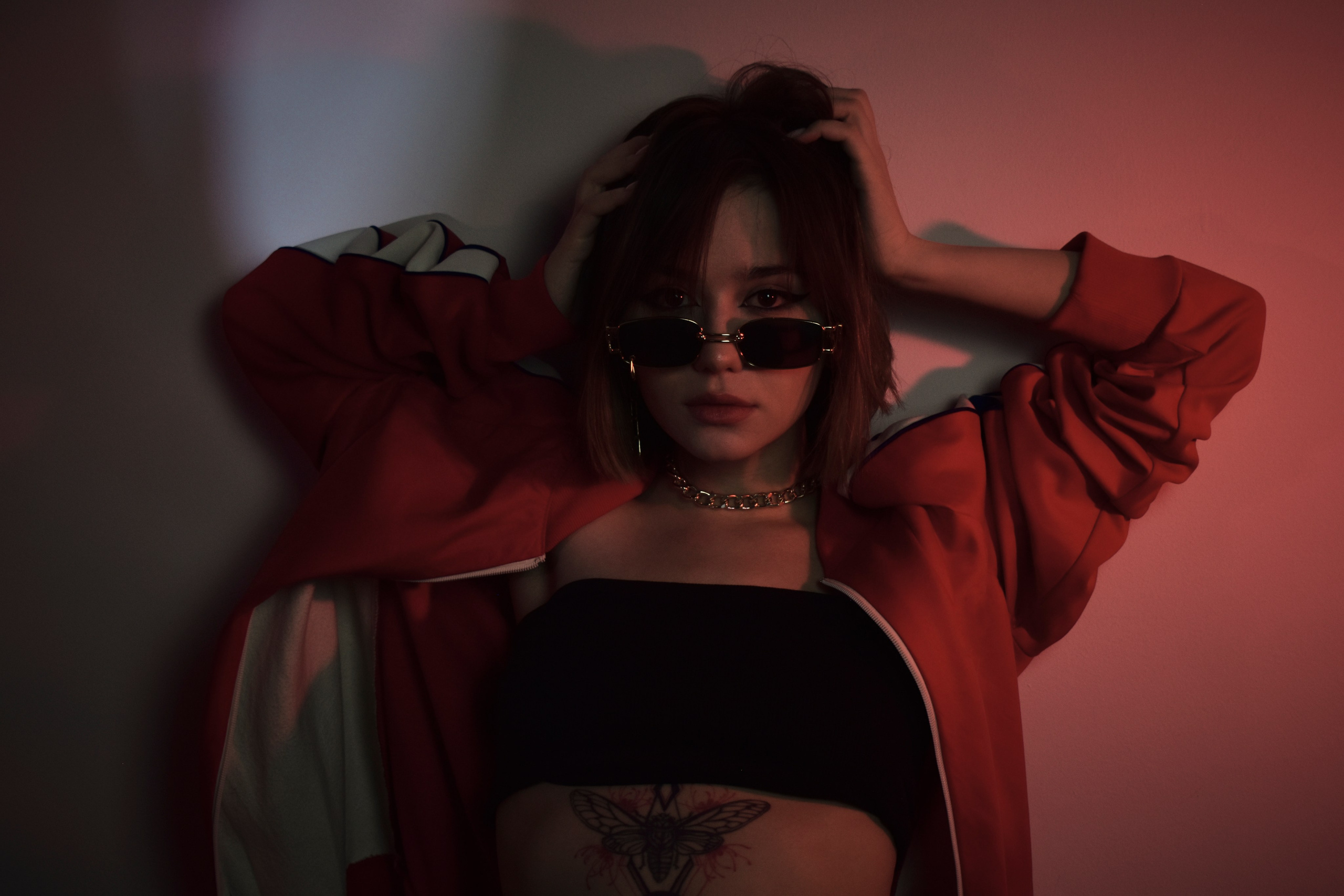 Элина. Фотограф в Спб Арина Чеглакова