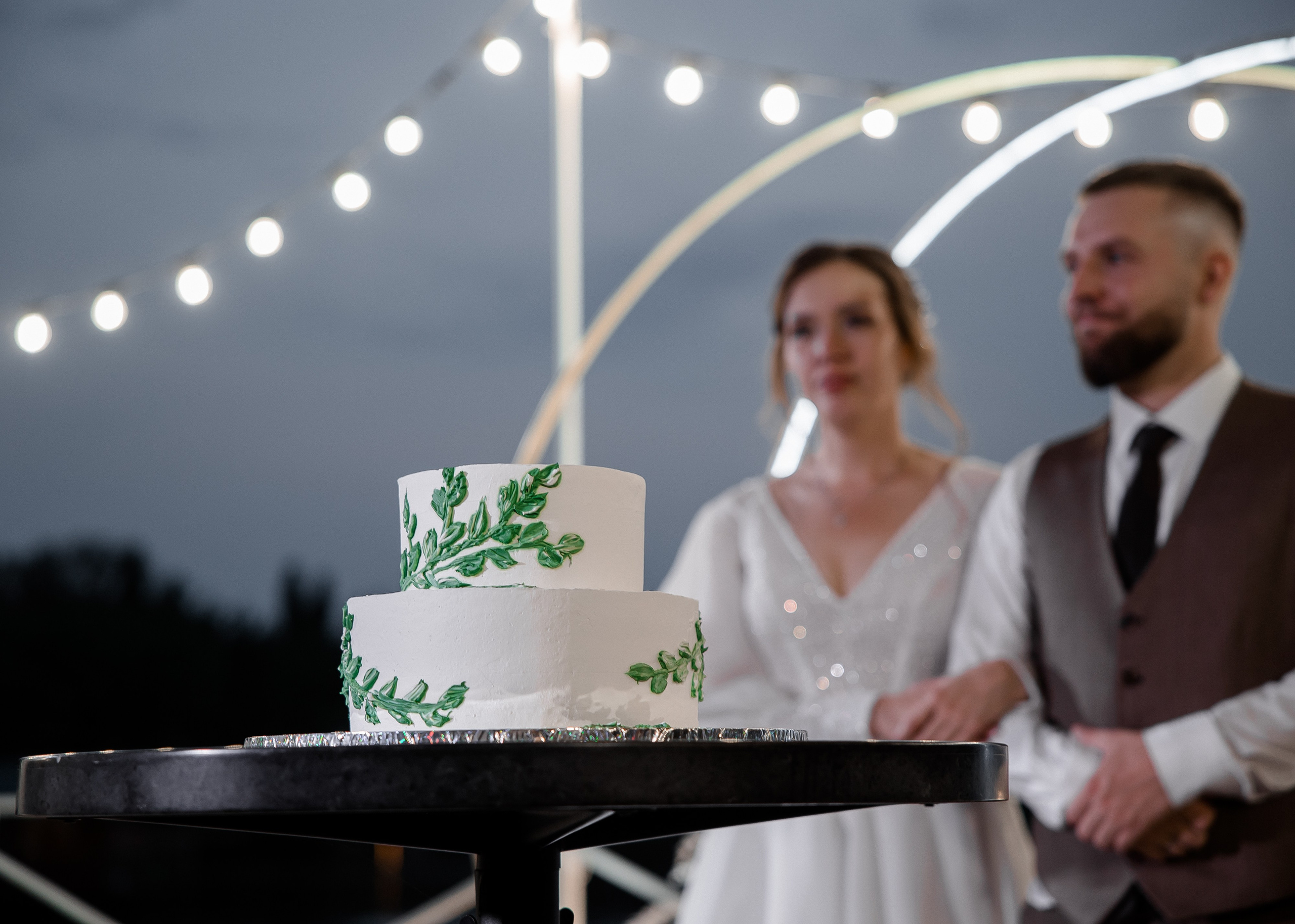 Алина + Паша. Свадебный и семейный фотограф в Саратове Маша Паника