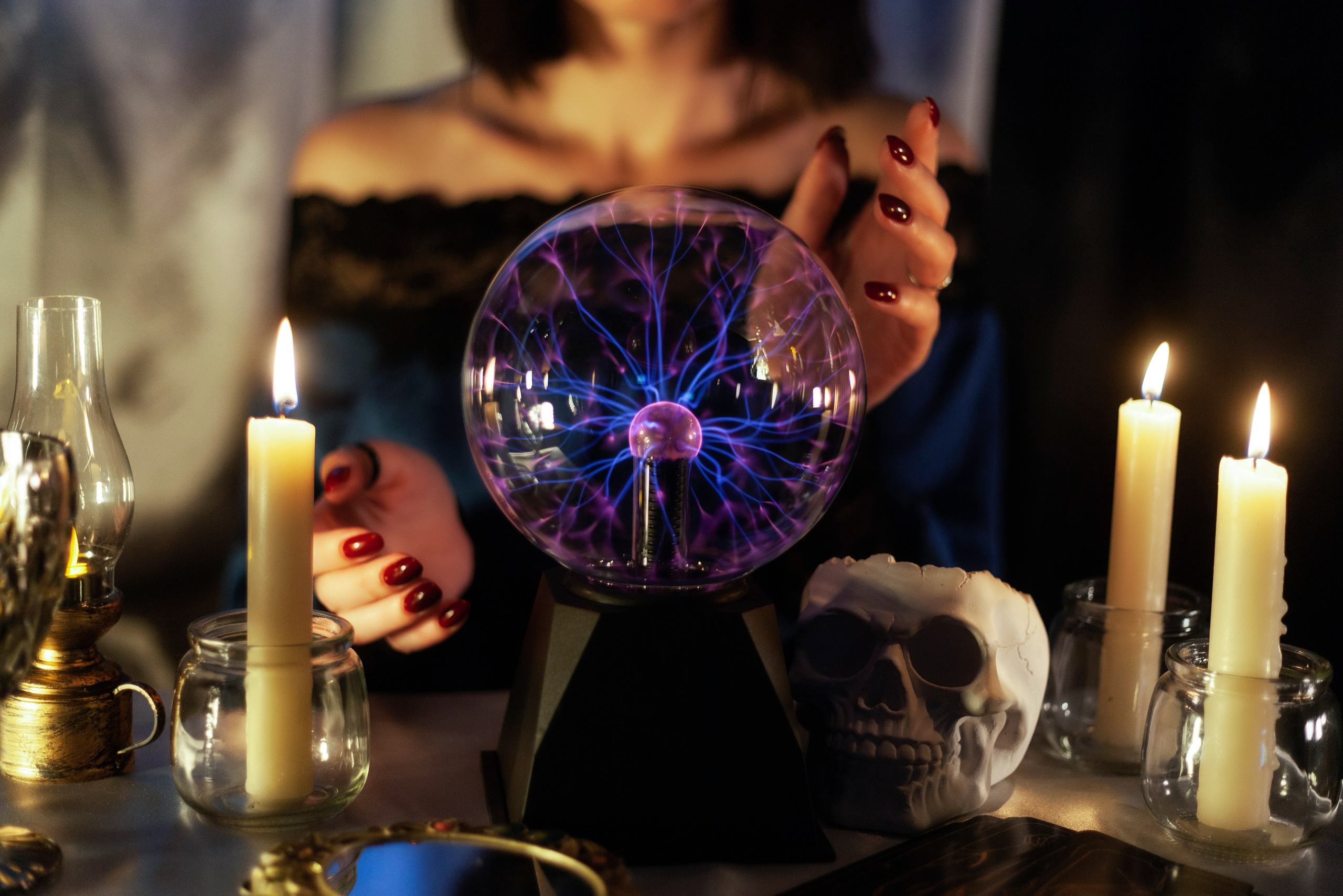 Творческие съемки. PROphoto