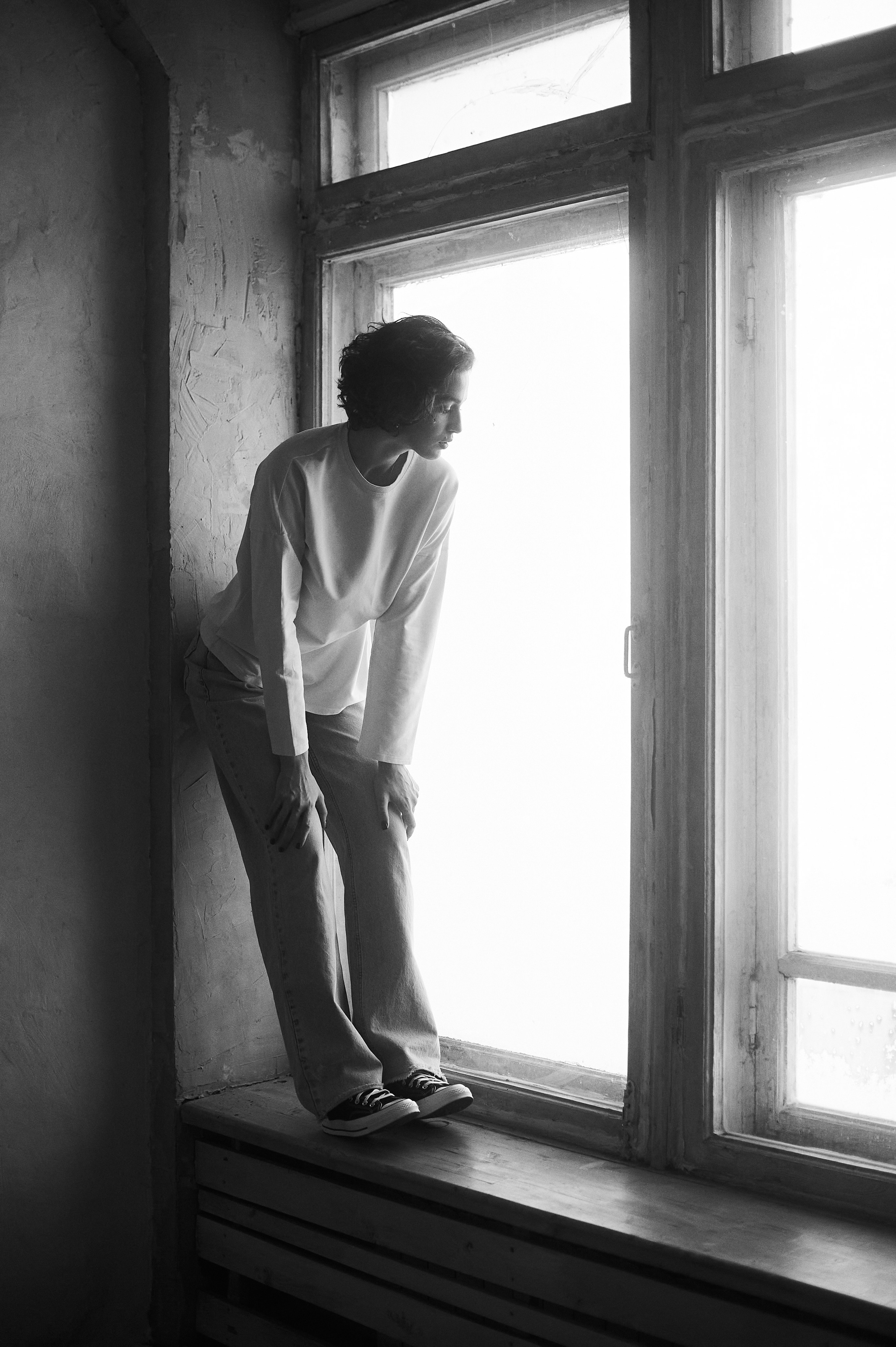 Портфолио портретного фотографа в Воронеже — лучшие работы. Портретный фотограф в Воронеже Вячеслав Буряк