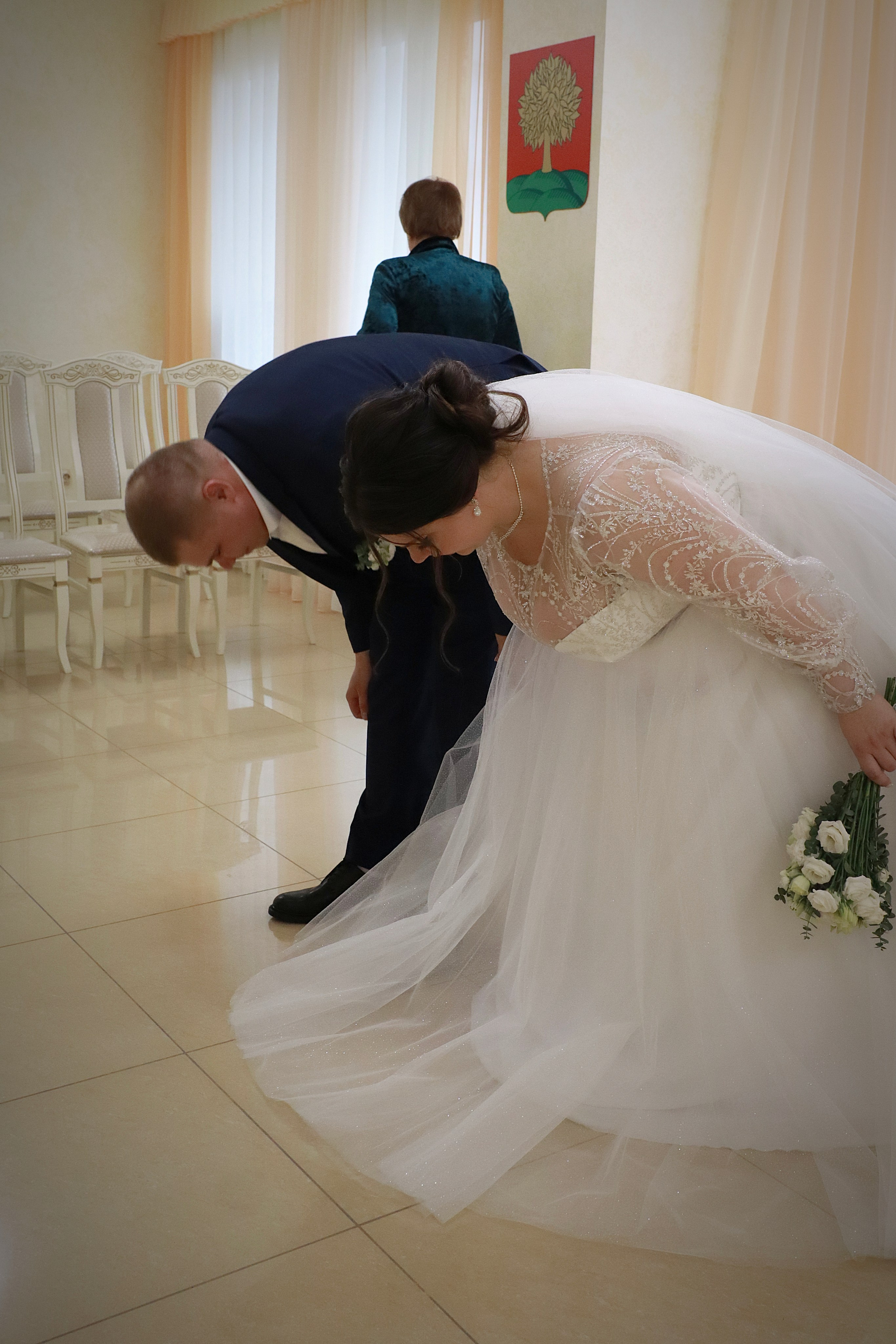 Свадебные фотосессии. Фотолаборатория Ваниль