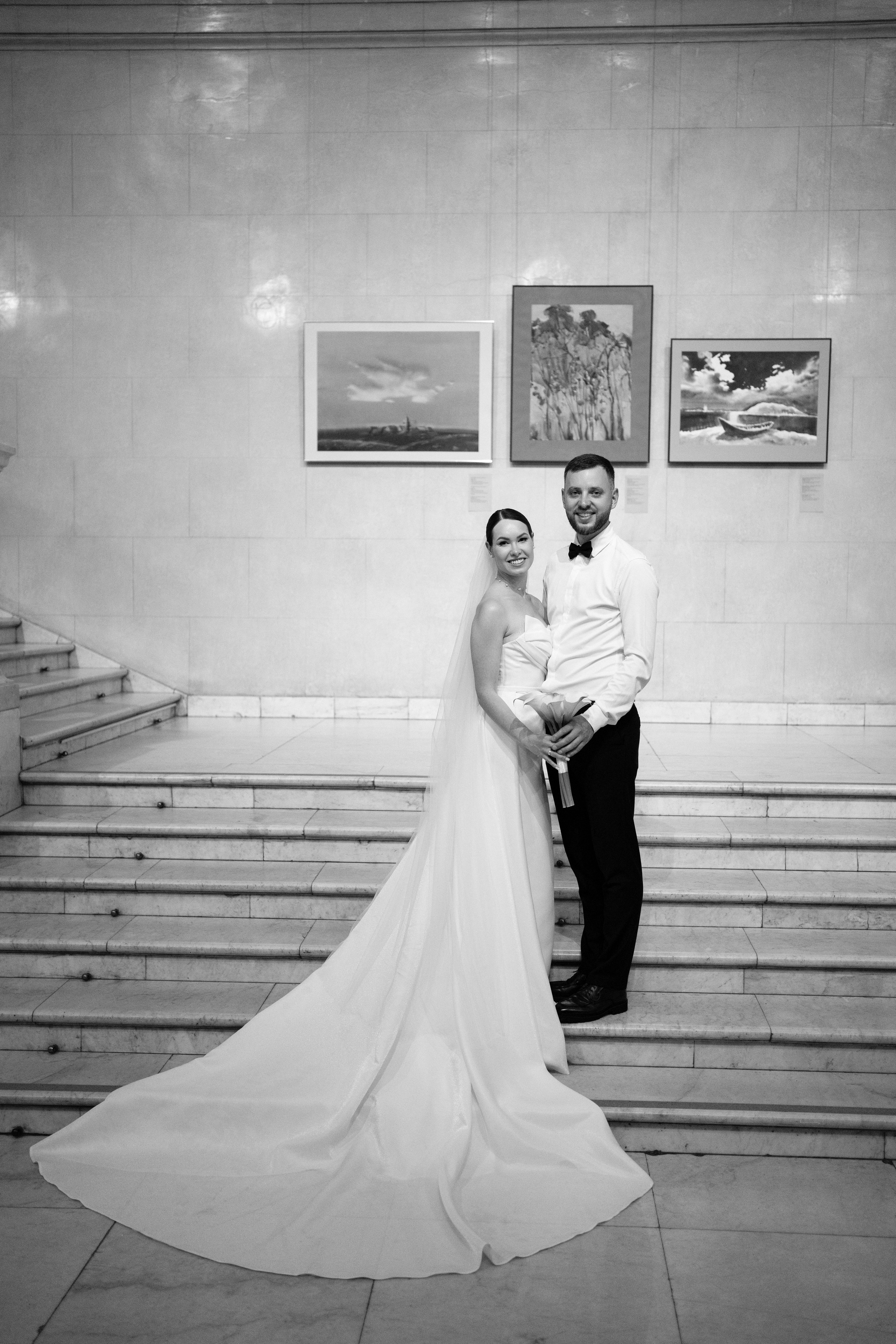 Максим и Кристина. Семейный и свадебный фотограф Минск, Беларусь Анна Орловская