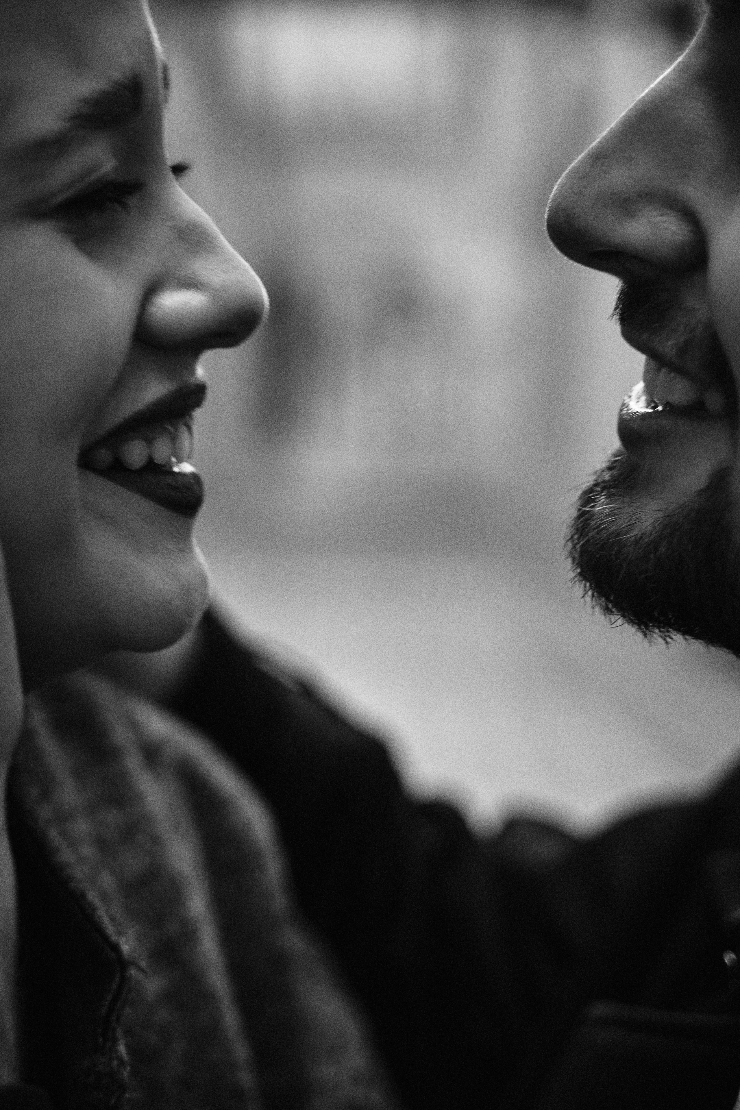 Даша и Сережа. Фотограф в Санкт-Петербурге | Аня Маленчук