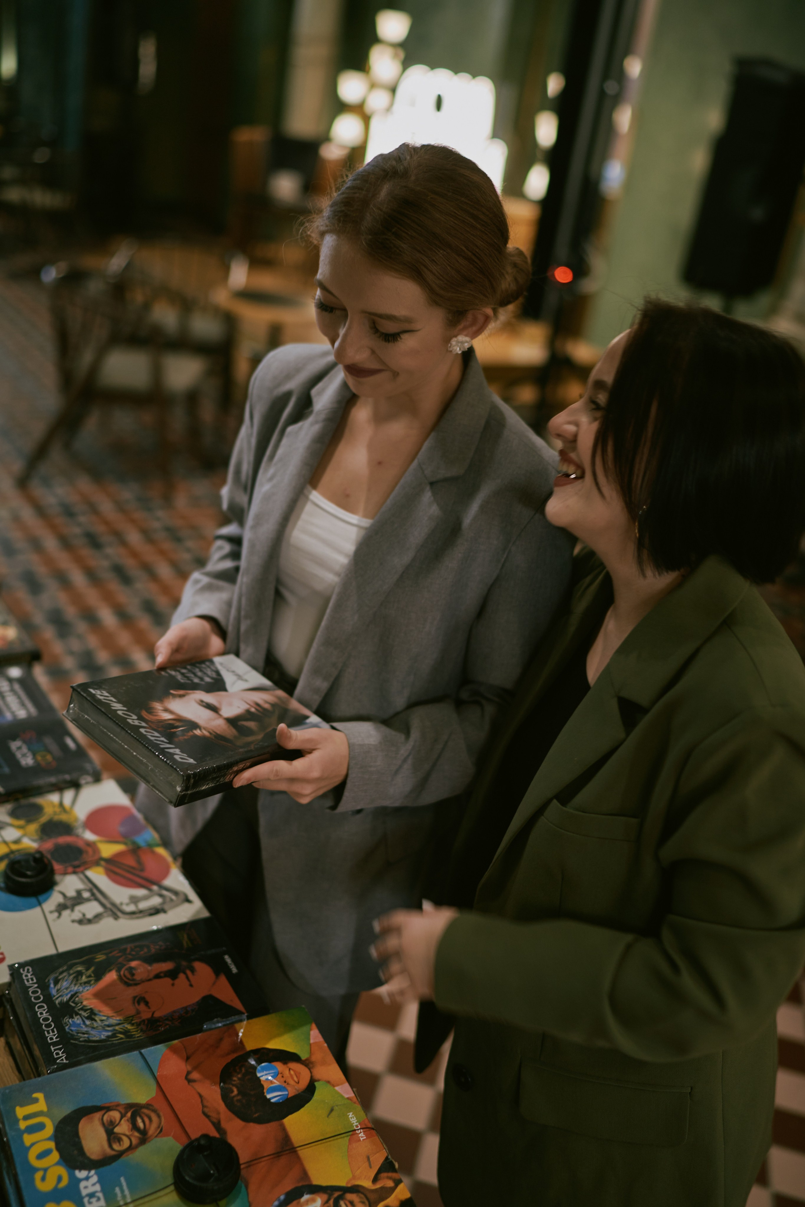 Лучшие подружки. Фотограф в Санкт-Петербурге | Аня Маленчук