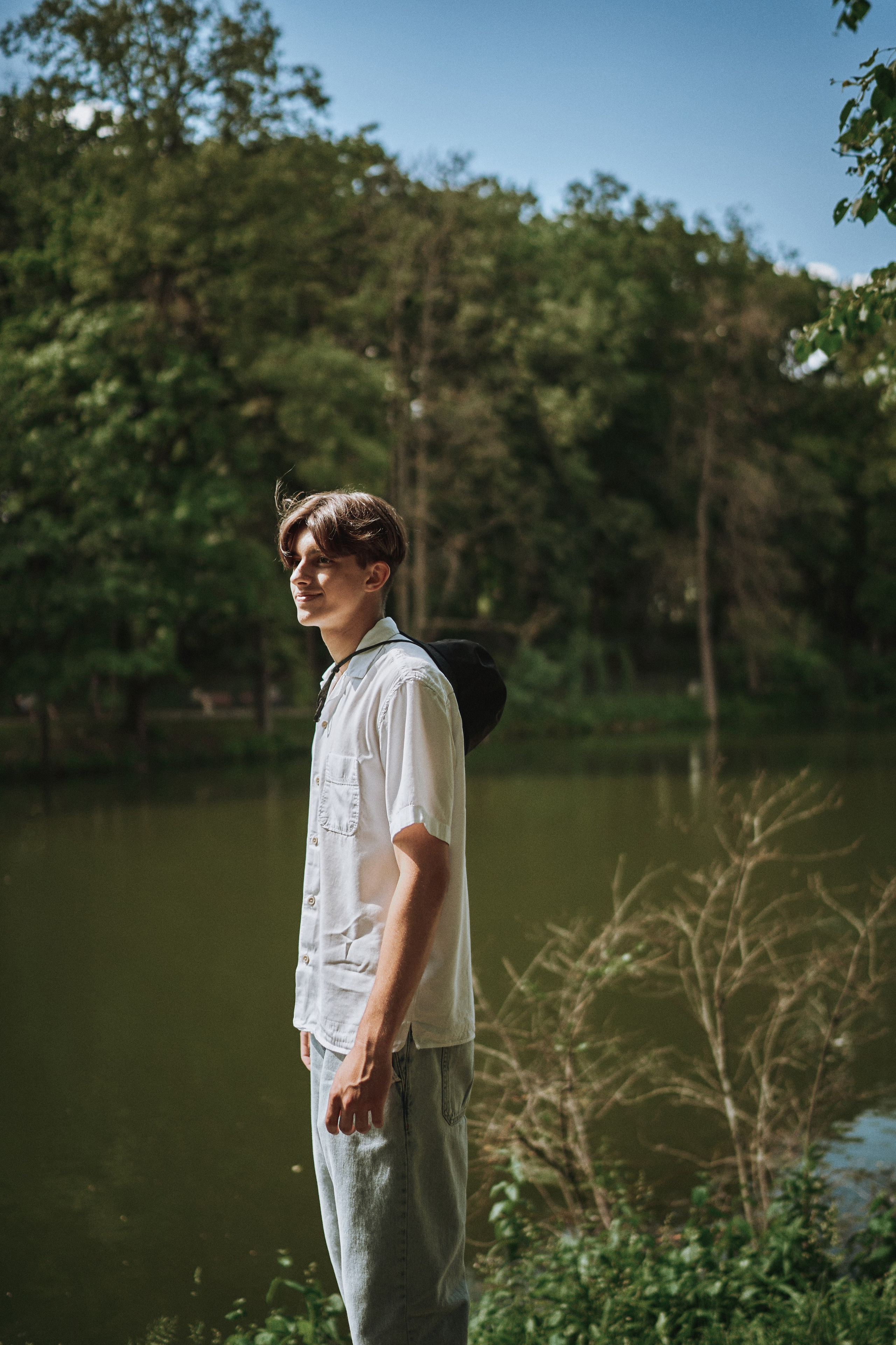 Гриша. Фотограф в Санкт-Петербурге | Аня Маленчук