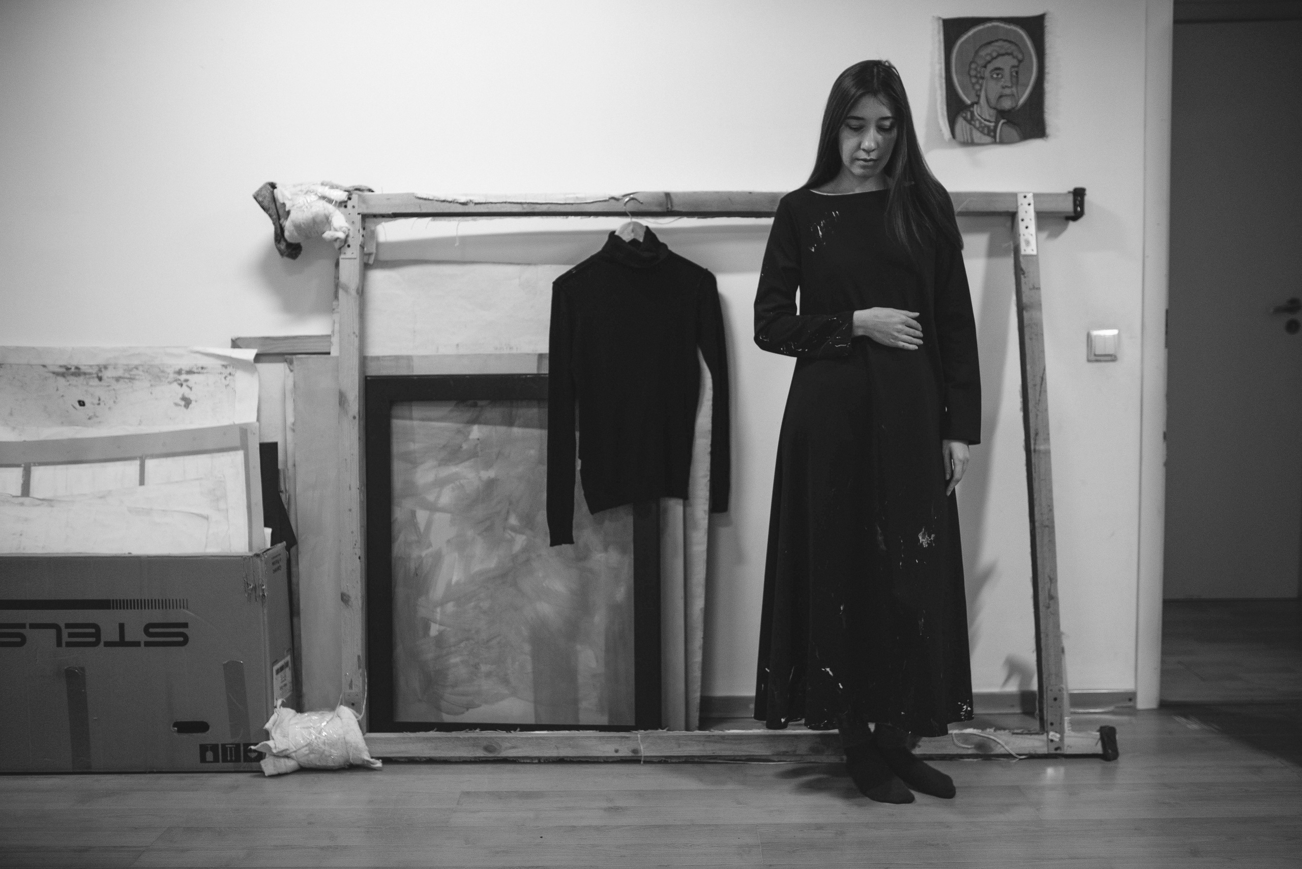 Нелли Акчурина. Семейный и newborn фотограф в Уфе Елена Сакурова