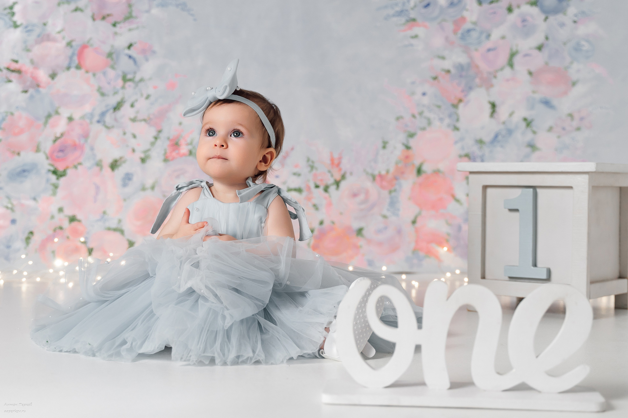 Евочка…. Фотограф Антон Перков