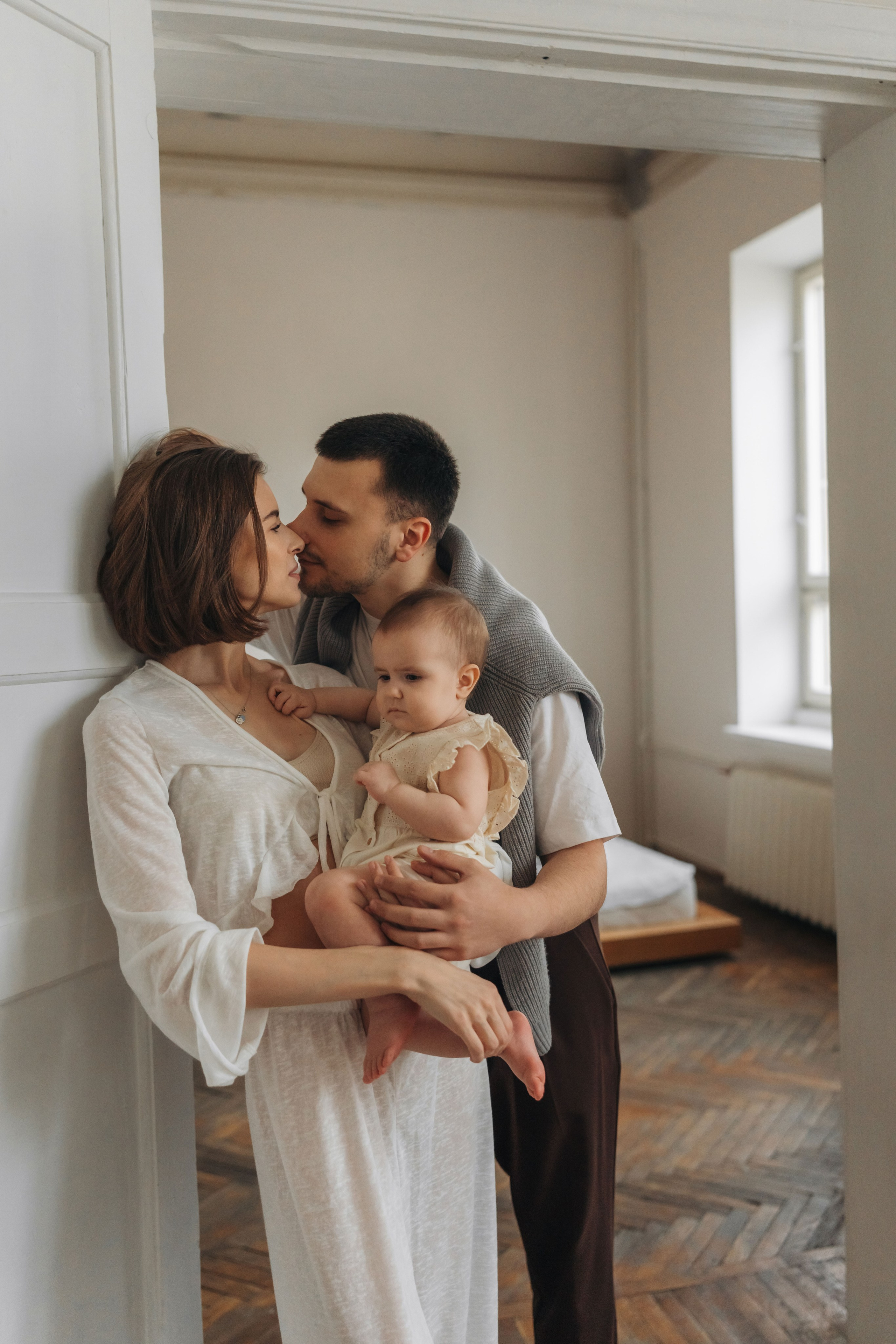 Первый годик. Ваш фотограф Вика Артемова