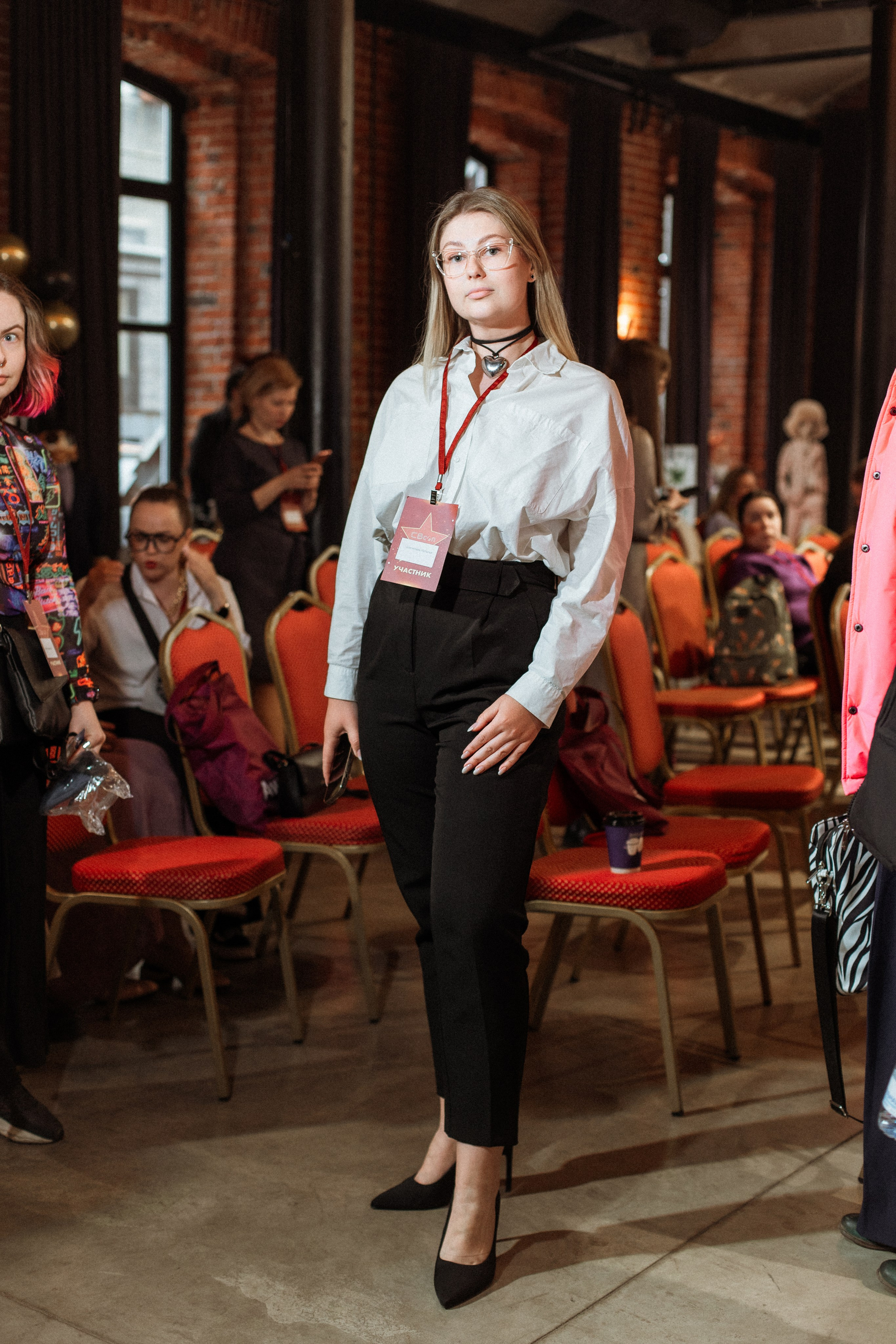 CBcon. Фотограф анималист в Москве Майорова Евгения