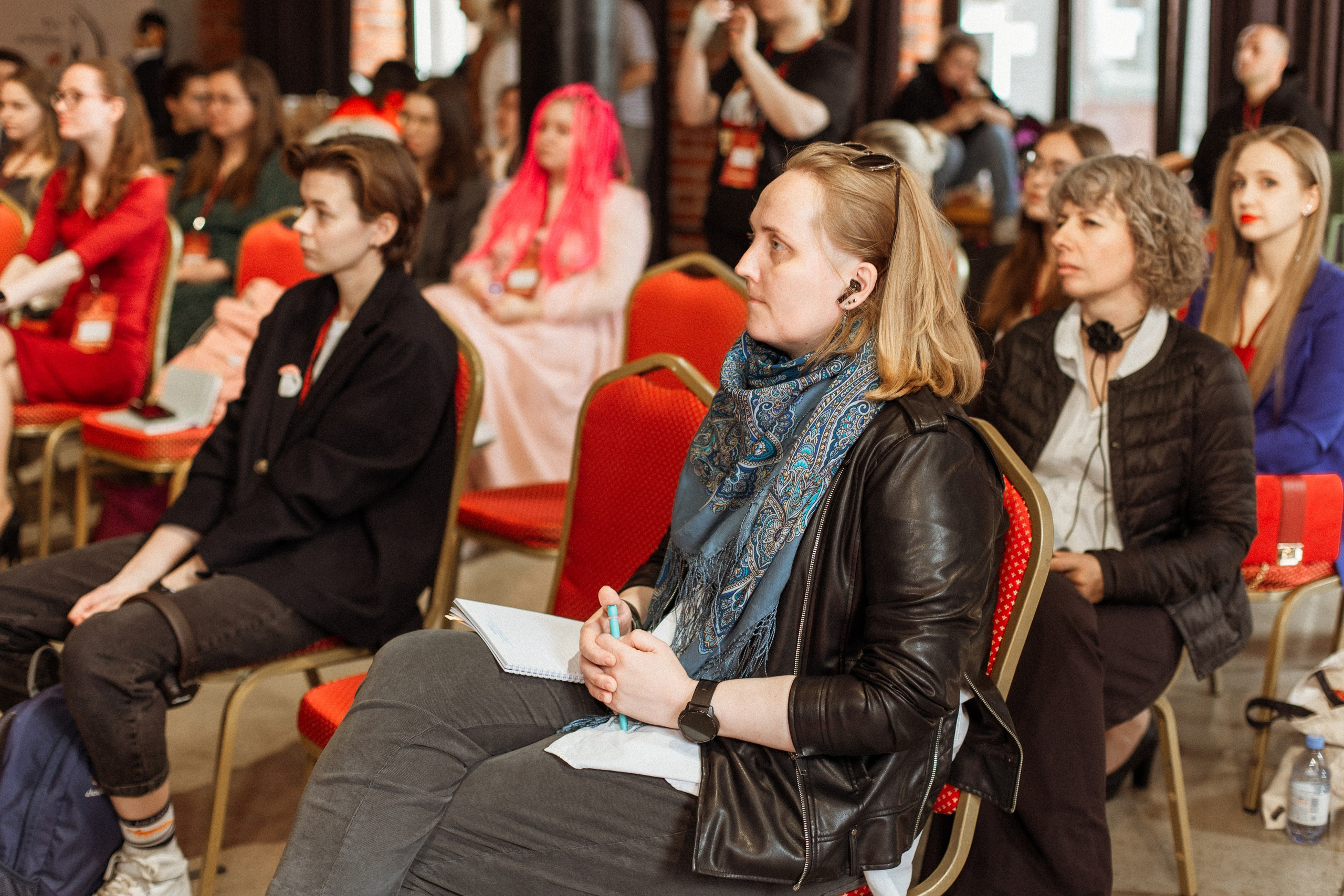 CBcon. Фотограф анималист в Москве Майорова Евгения