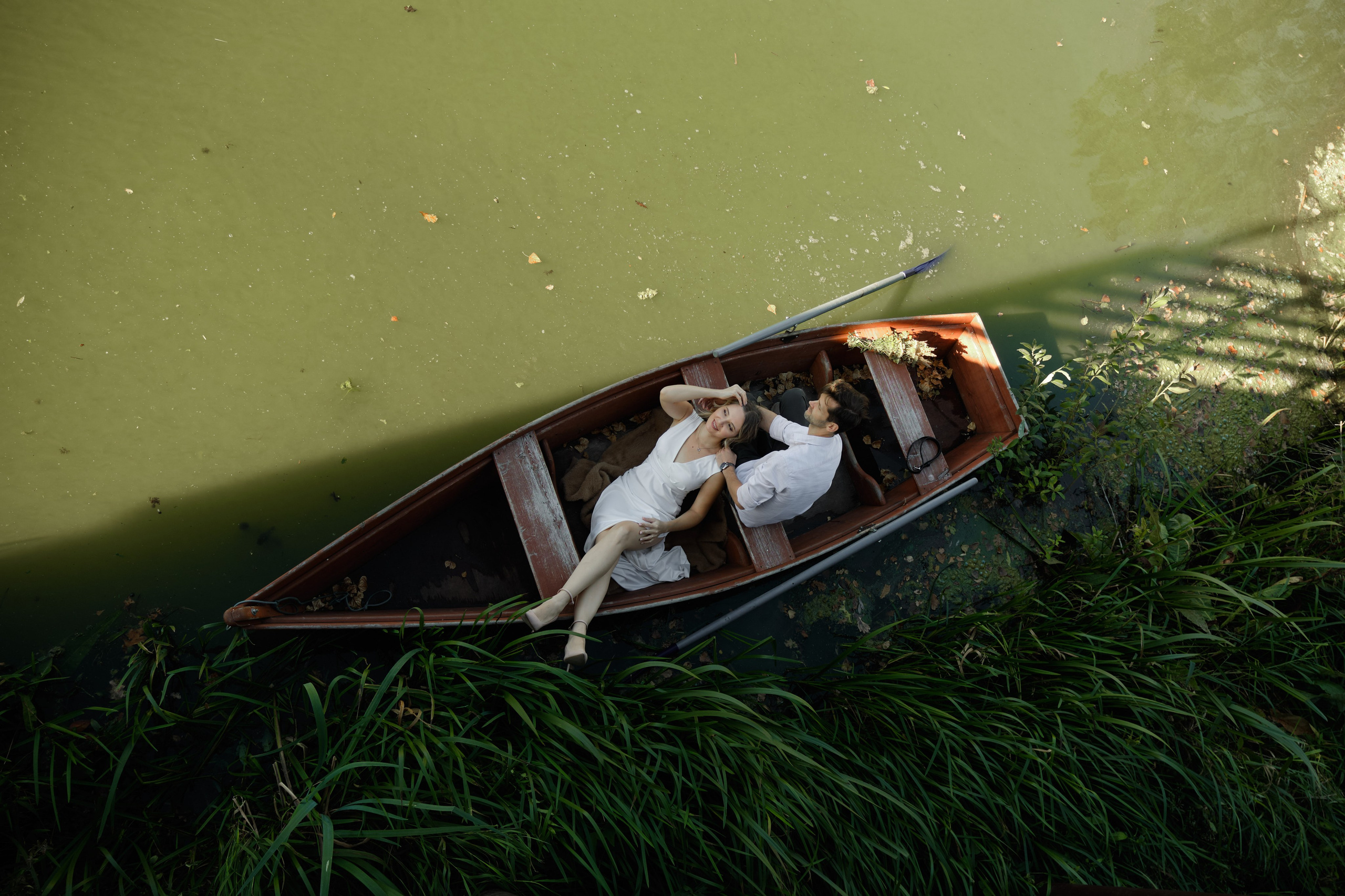 История любви. Фотограф в Самаре Татьяна Дубаносова