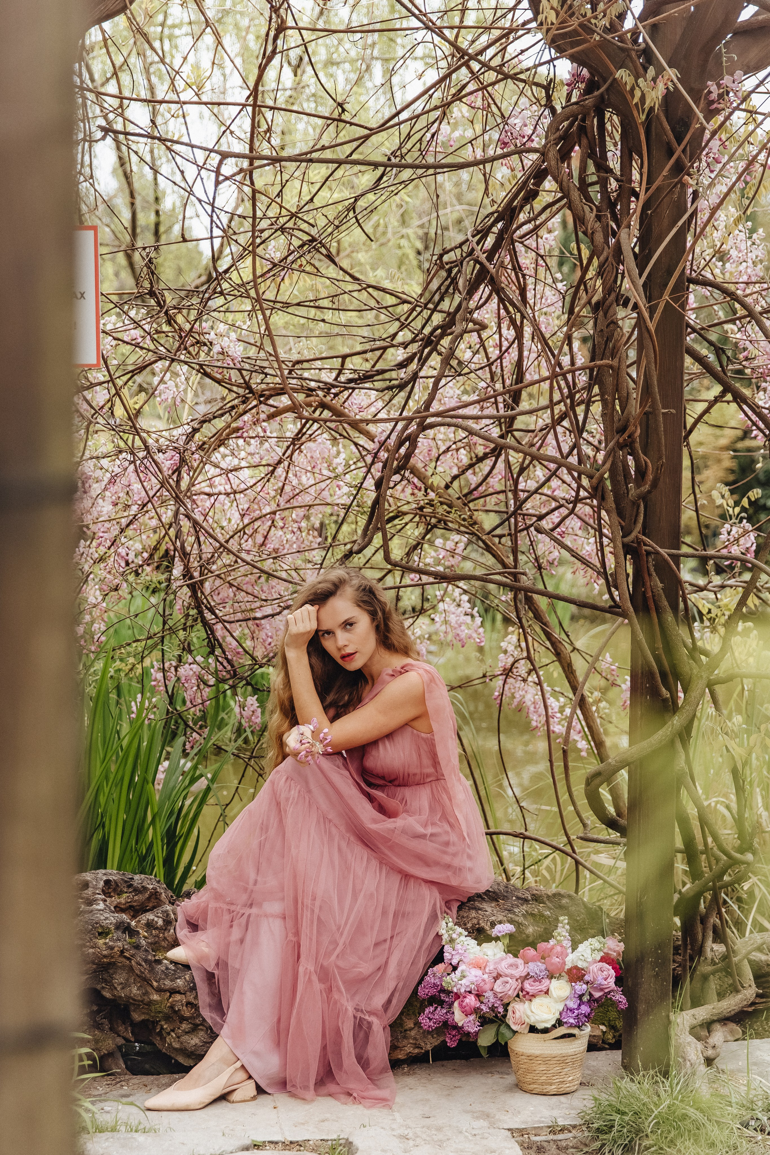 Bloom 25. Diana Chumakova