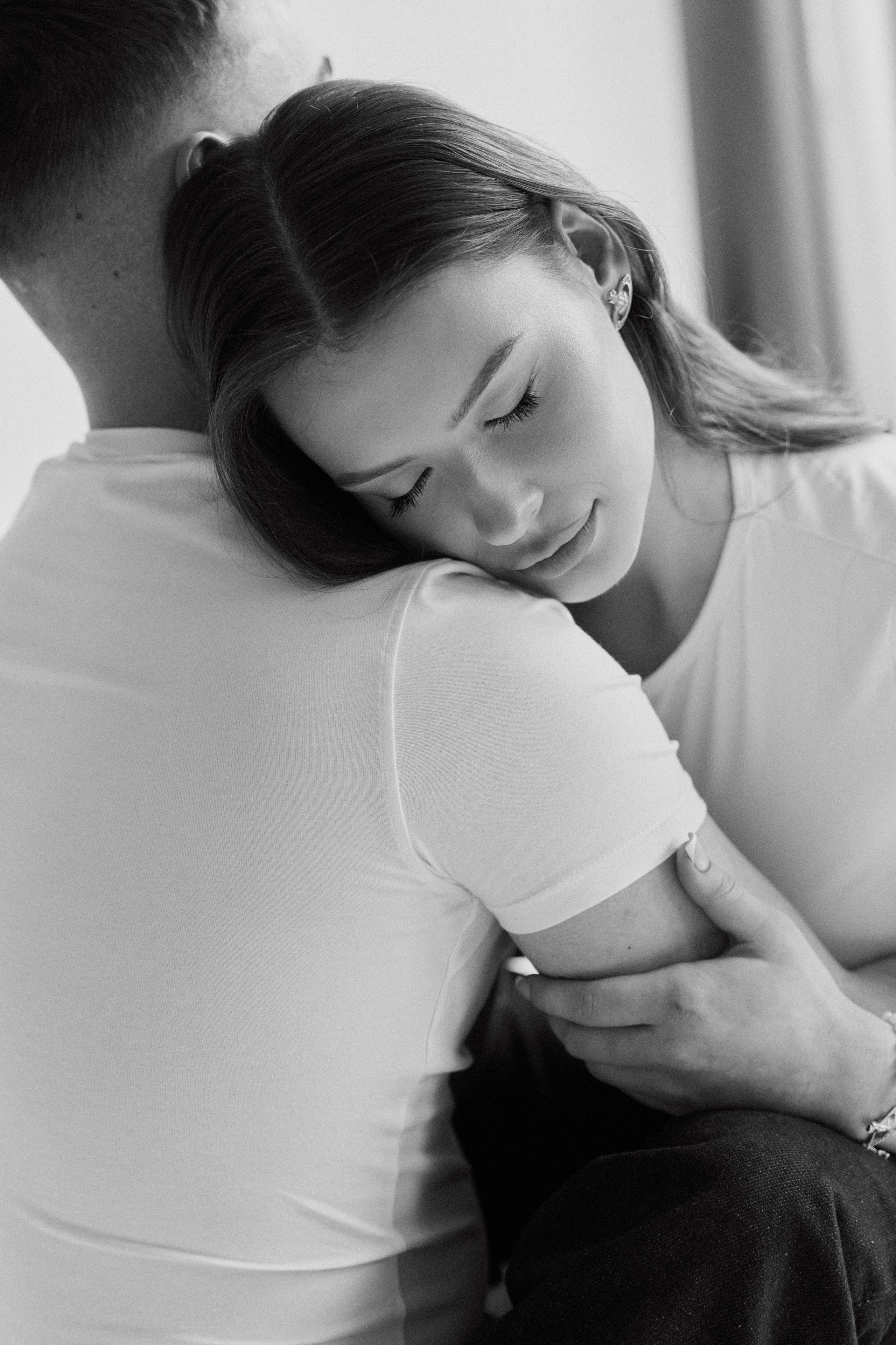 LOVE STORY. Photographer in Zurich