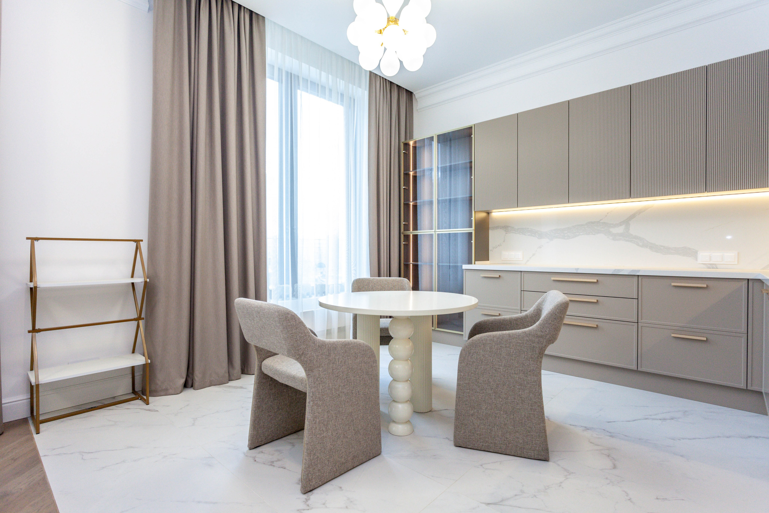 Интерьерная съёмка. Портретный фотограф Москва Евгений Ников