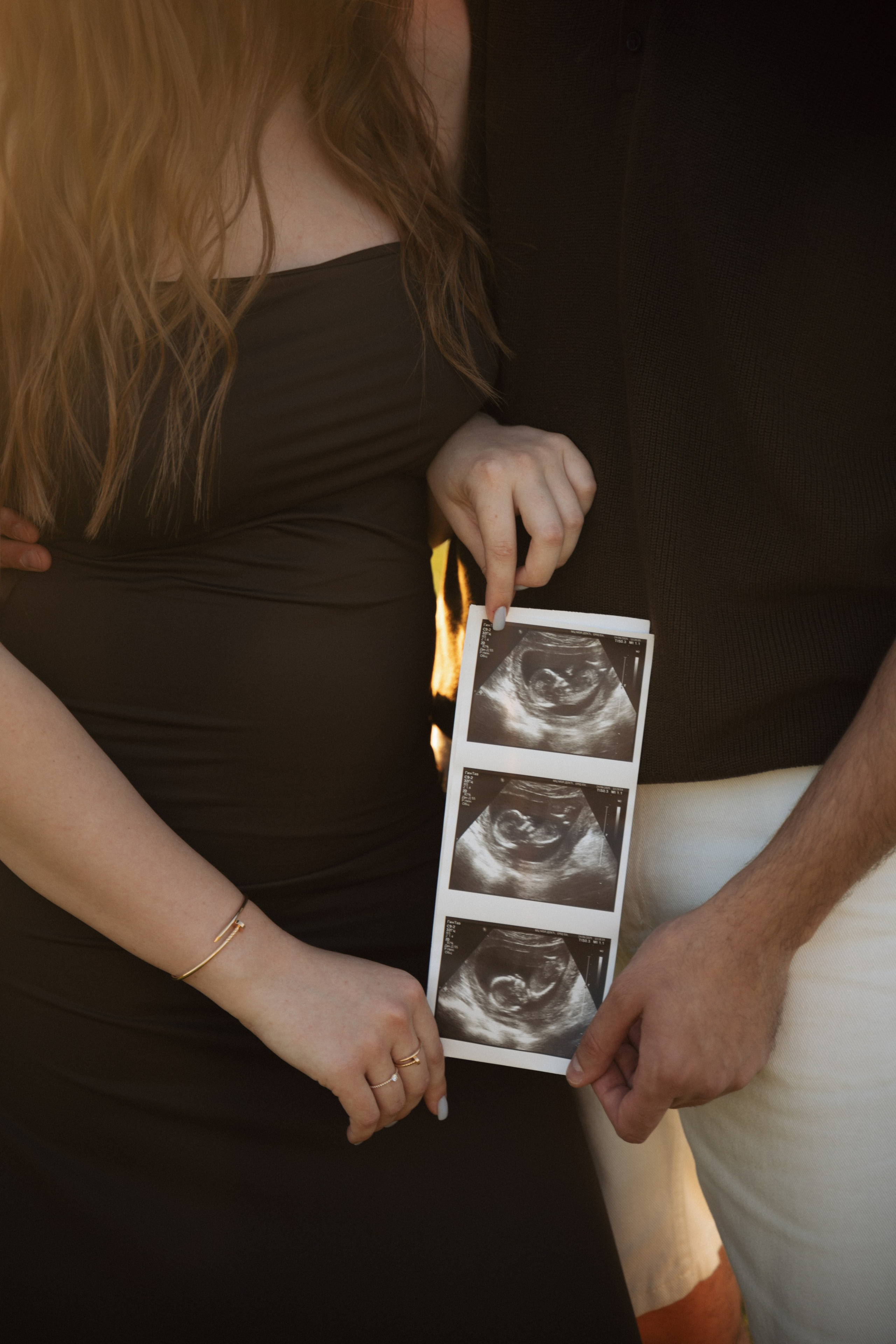 Август. Арбузы. Любовь. Свадебный и портретный фотограф в Брянске и Москве Алина Химушкина