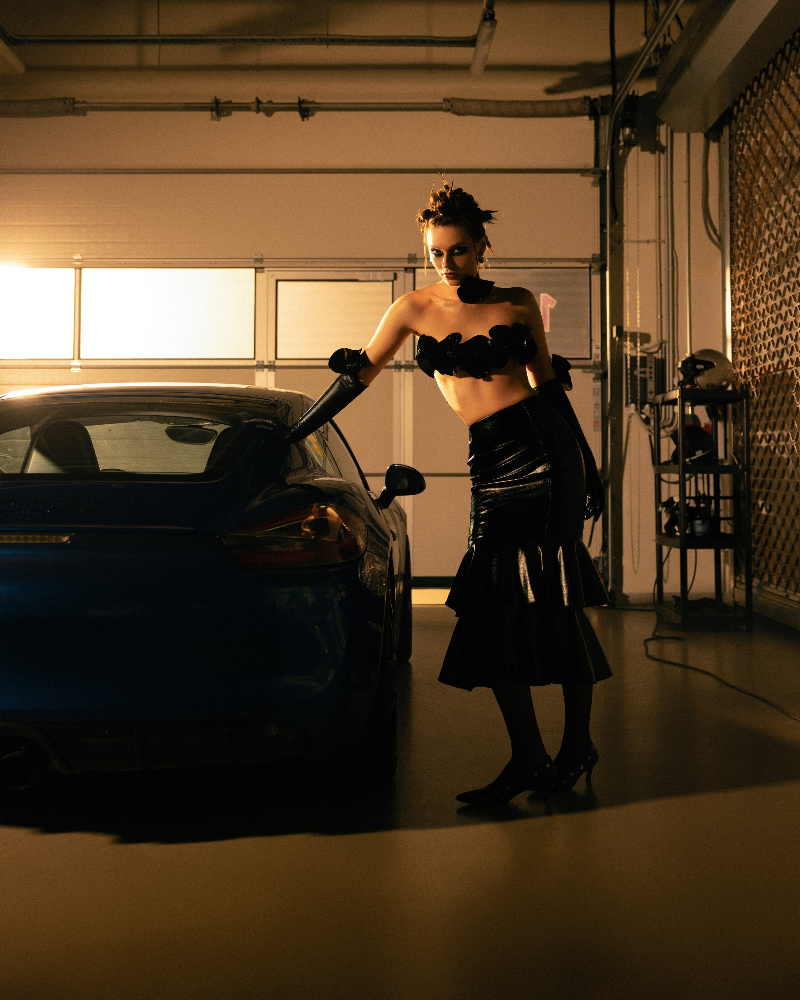 Igora Drive #4. Photographer. Producer. Retoucher