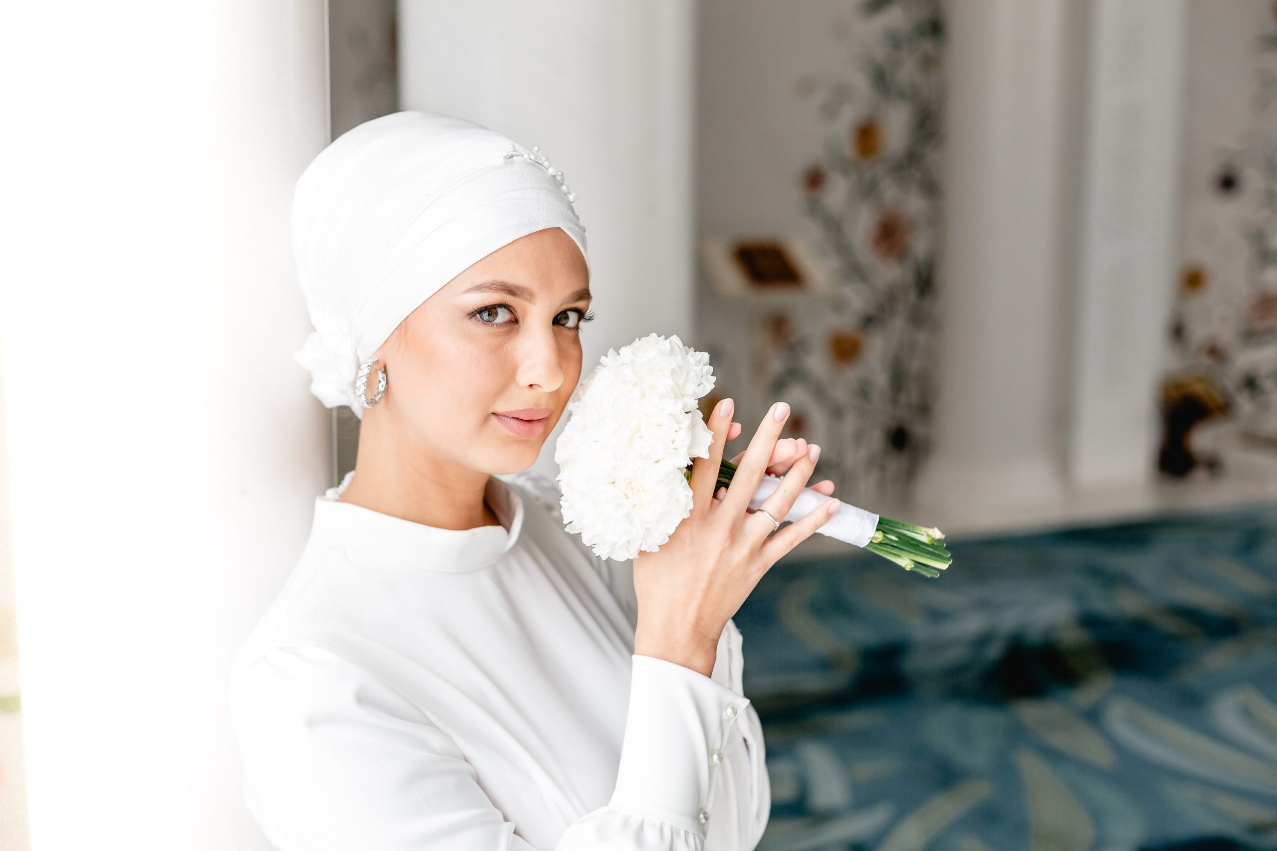 Никах фотосессия. Фотограф Ильхам Сибгатуллин Казань