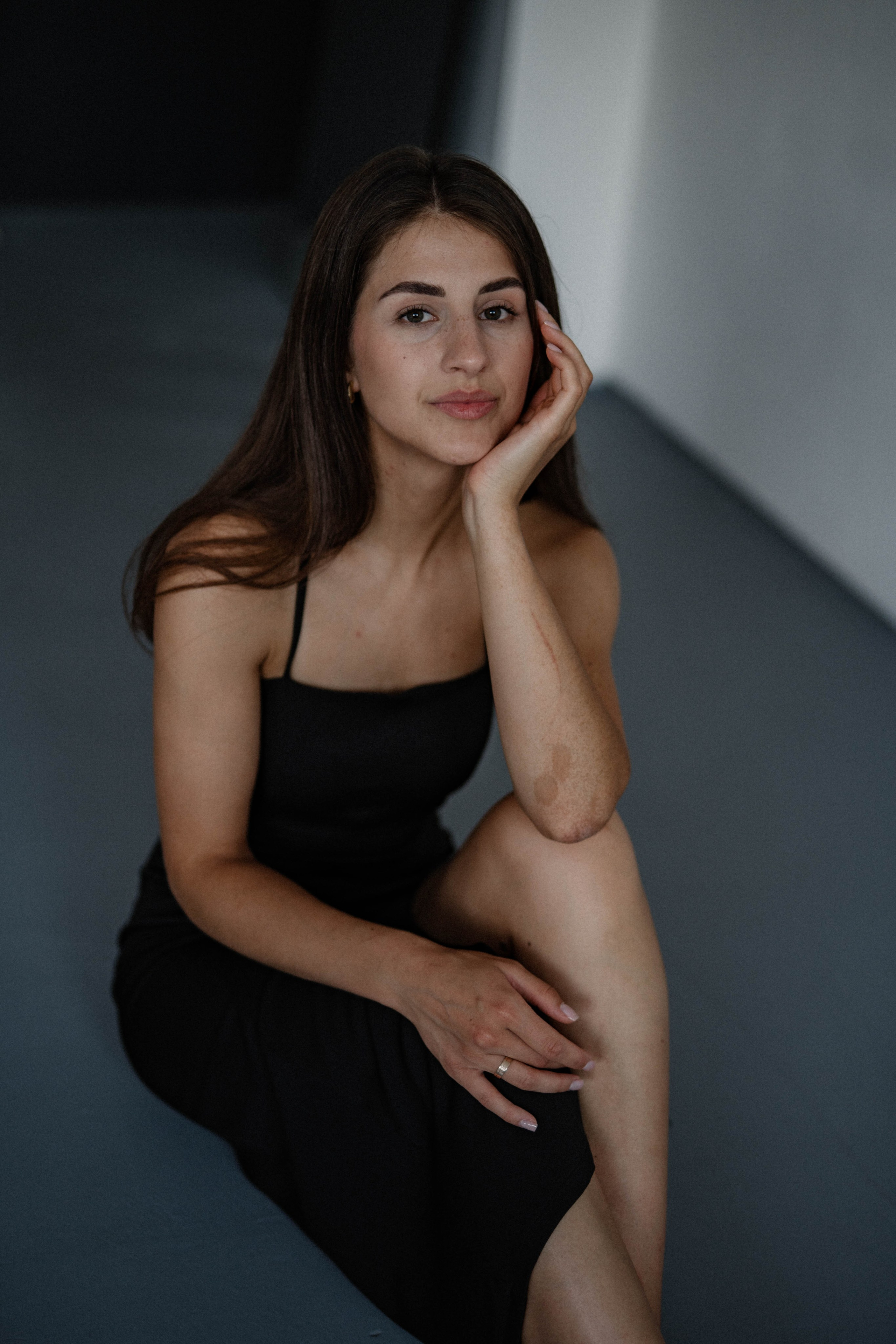 Дарья. Свадебный и семейный фотограф в Калуге Анна Киреева