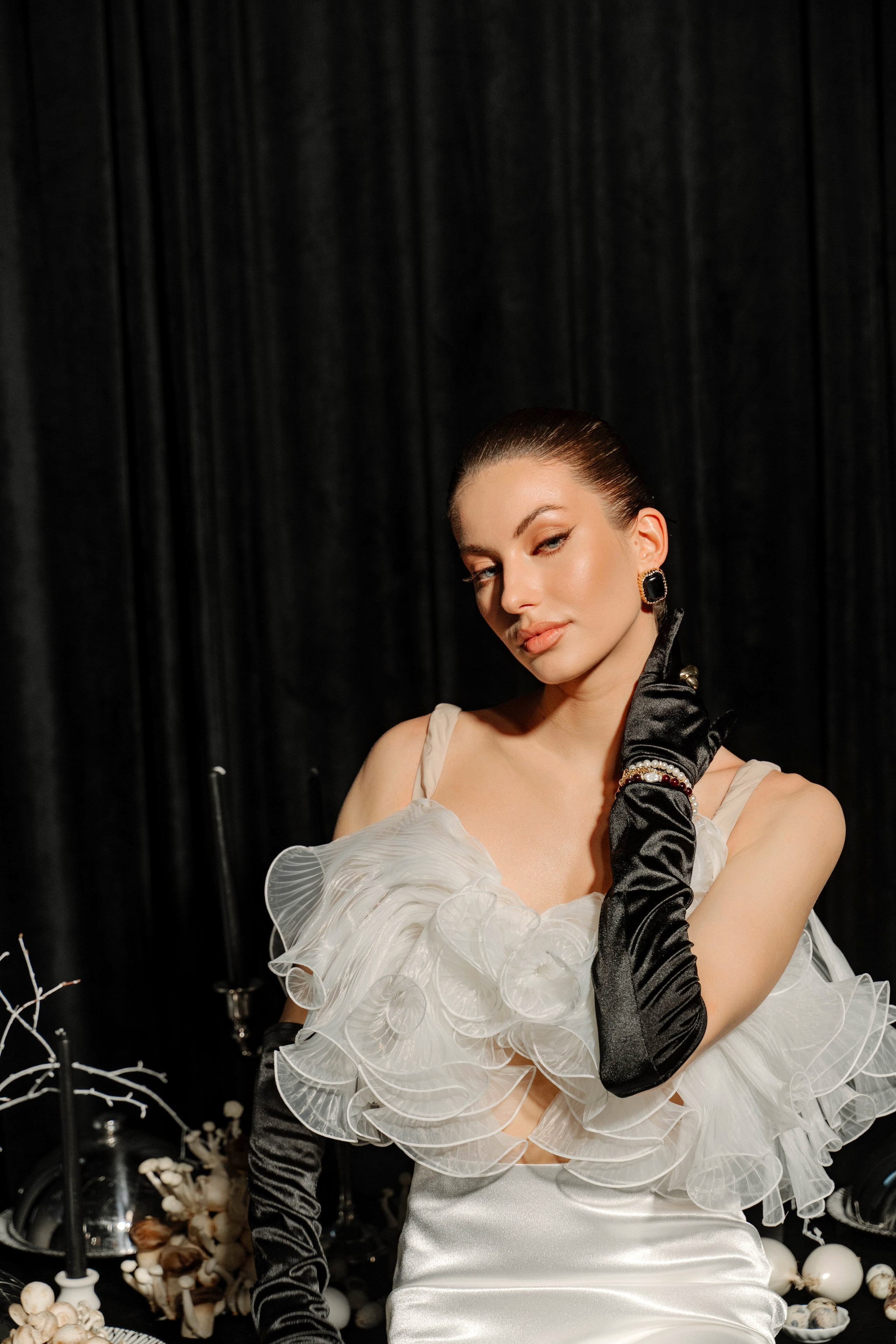 Максим и Карина. Свадебный и семейный фотограф в Калуге Анна Киреева