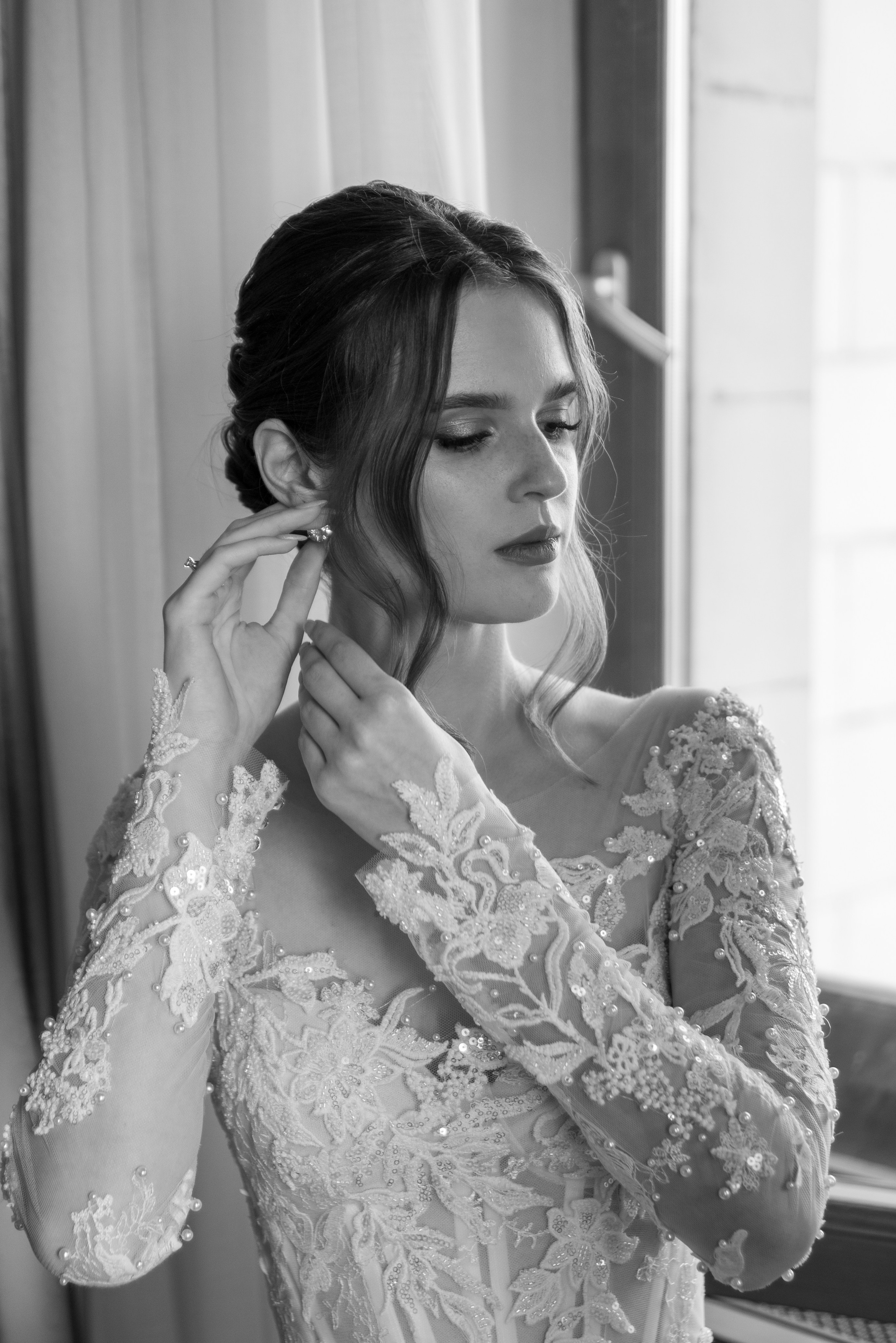 Глеб и Татьяна. Семейный и свадебный фотограф в Москве Пугачева Ольга