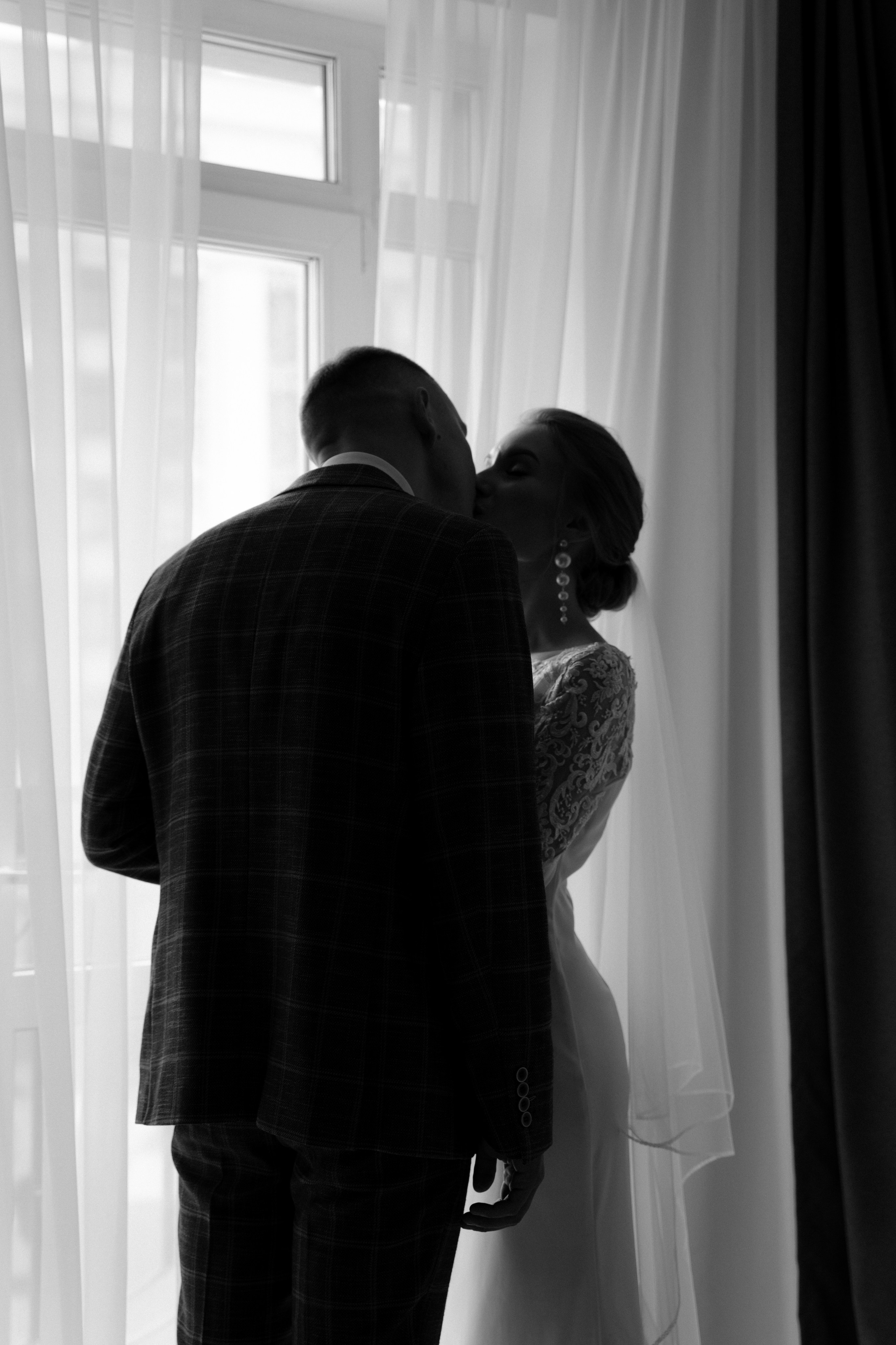 Яна и Павел. Фотограф в Новосибирске. Ефимова Анастасия