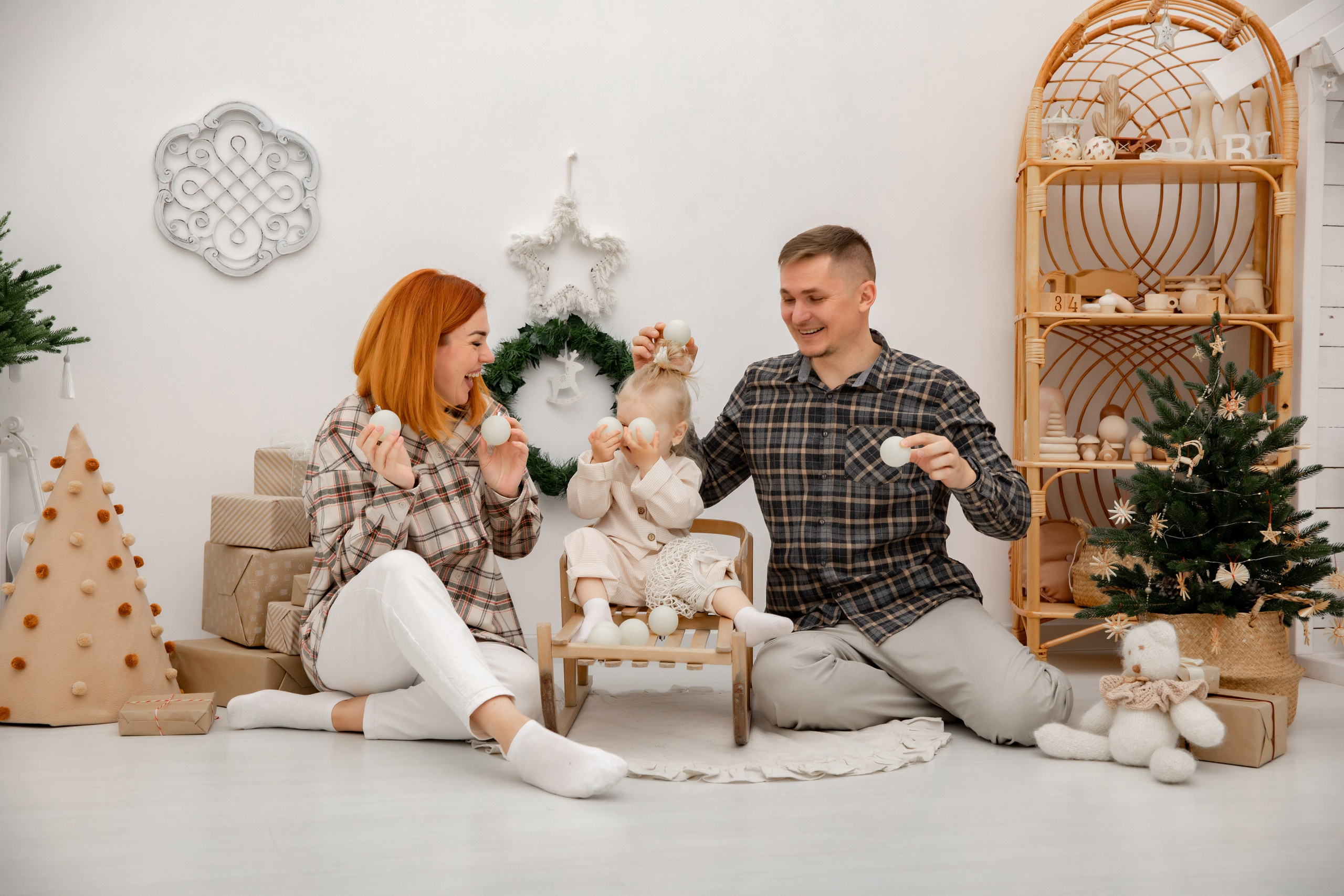 АЛИСЕ 2 ГОДА. Свадебный и Семейный Фотограф в Краснодаре