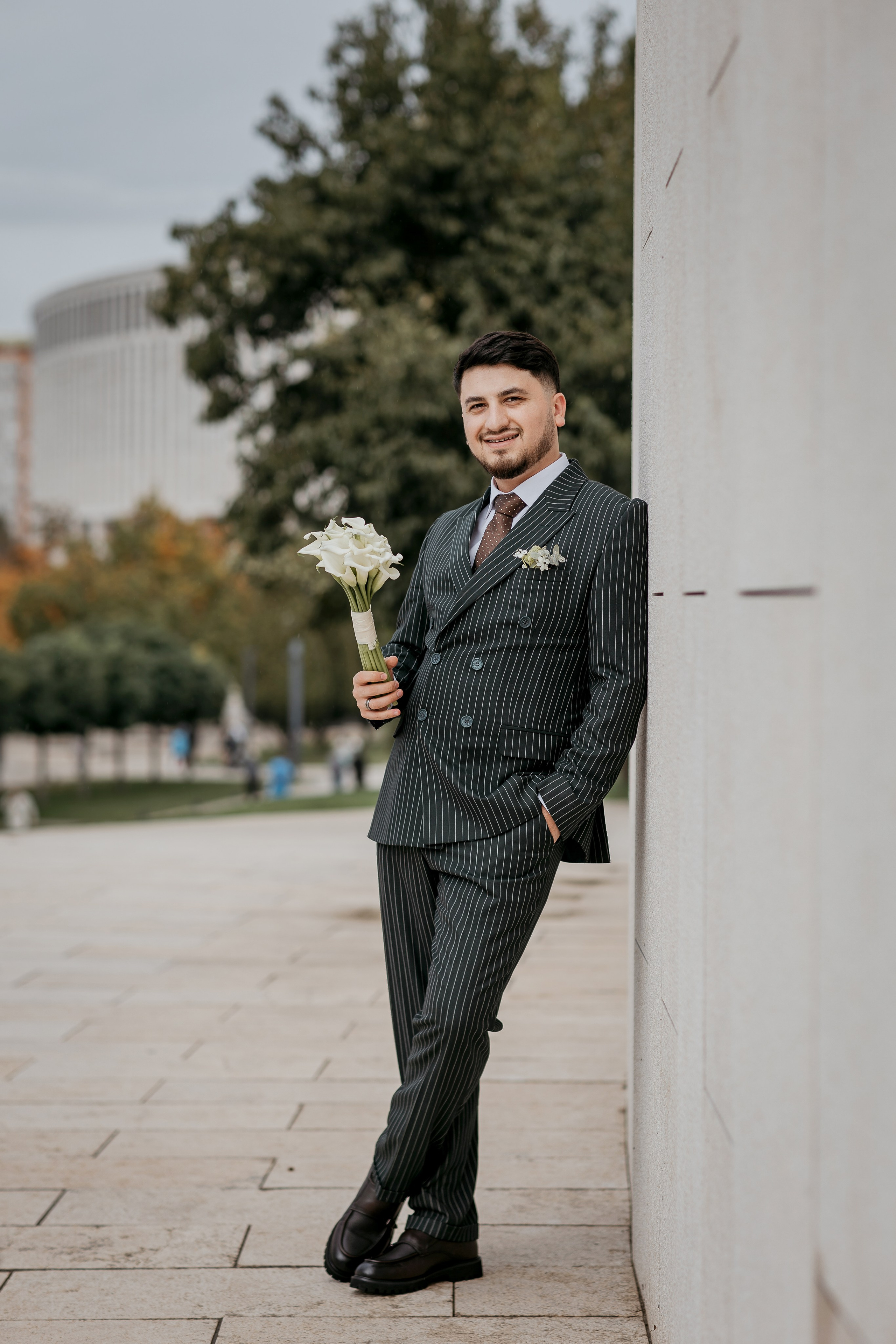 Дилшод & Ханна. Свадебный и Семейный Фотограф в Краснодаре