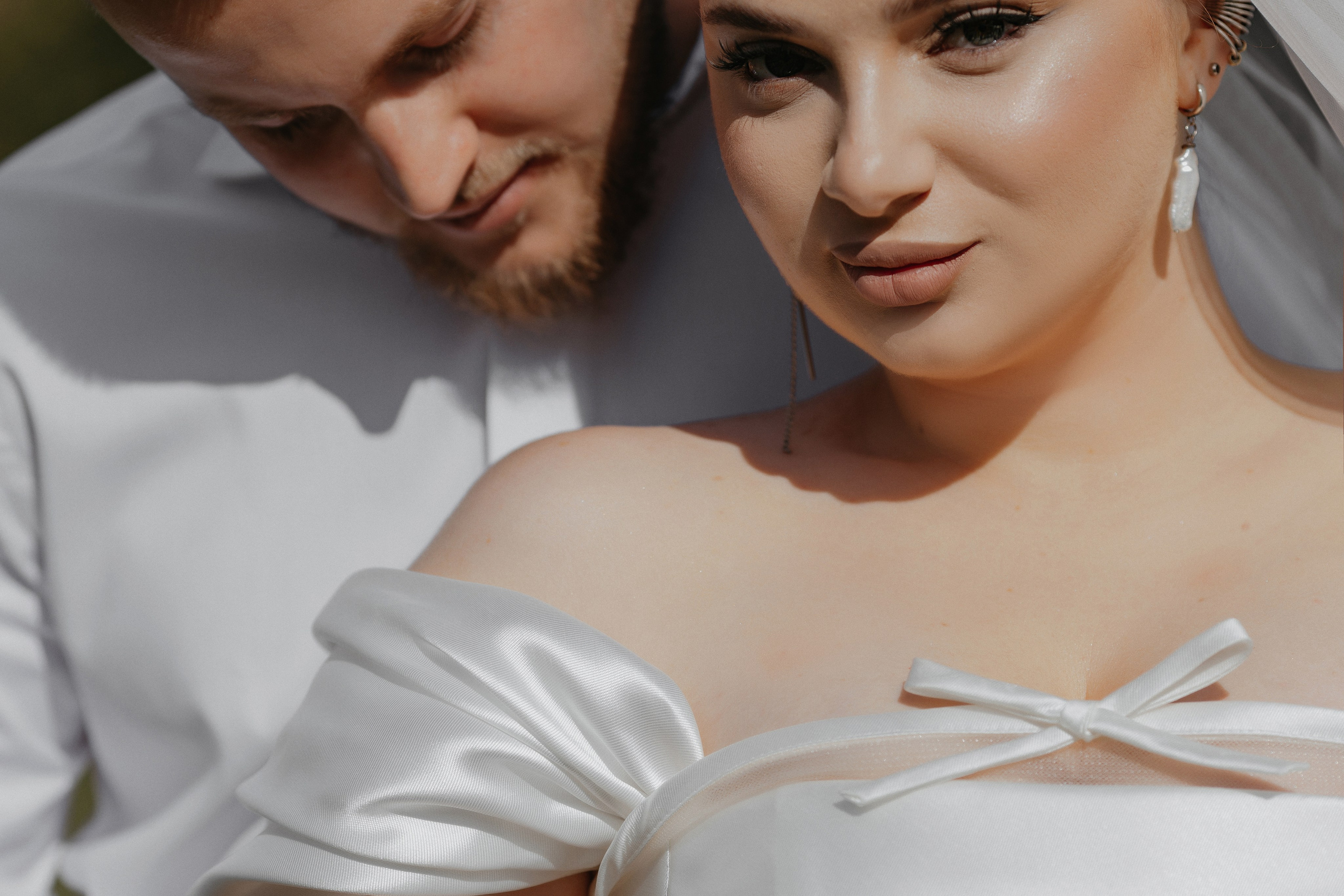 Ярослав и Альбина. Свадебный и Семейный Фотограф в Краснодаре