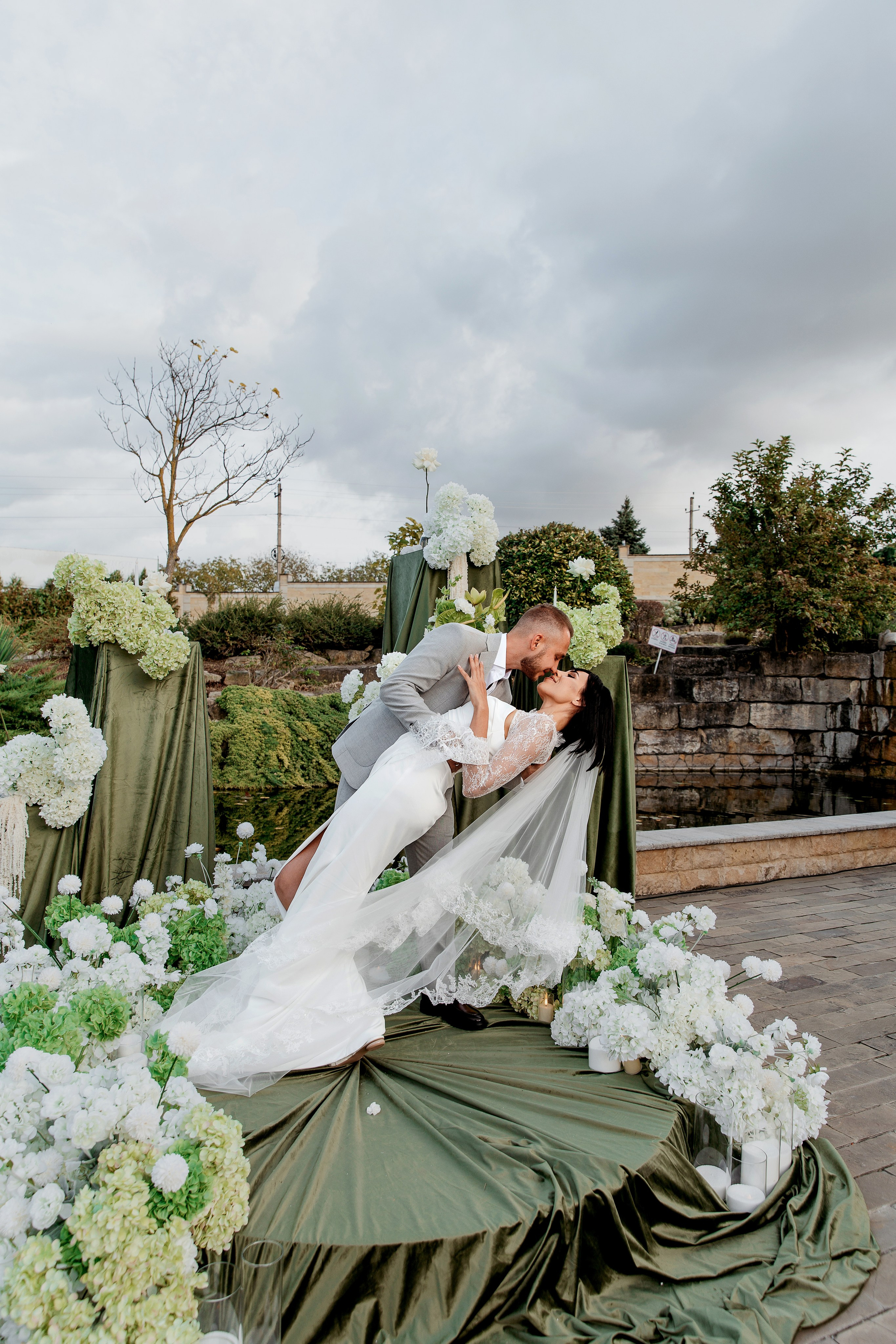 Максим и Екатерина. Свадебный и Семейный Фотограф в Краснодаре