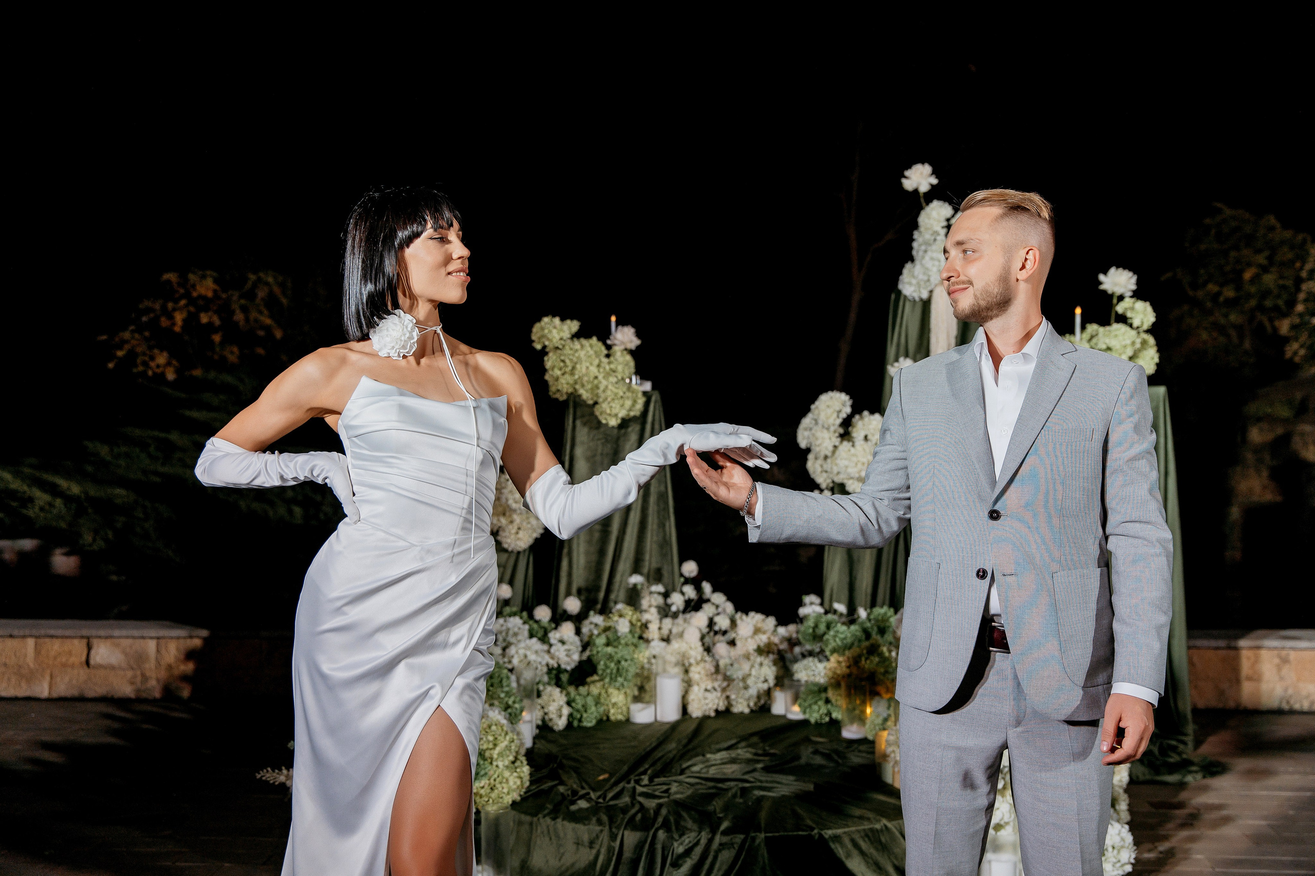 Максим и Екатерина. Свадебный и Семейный Фотограф в Краснодаре