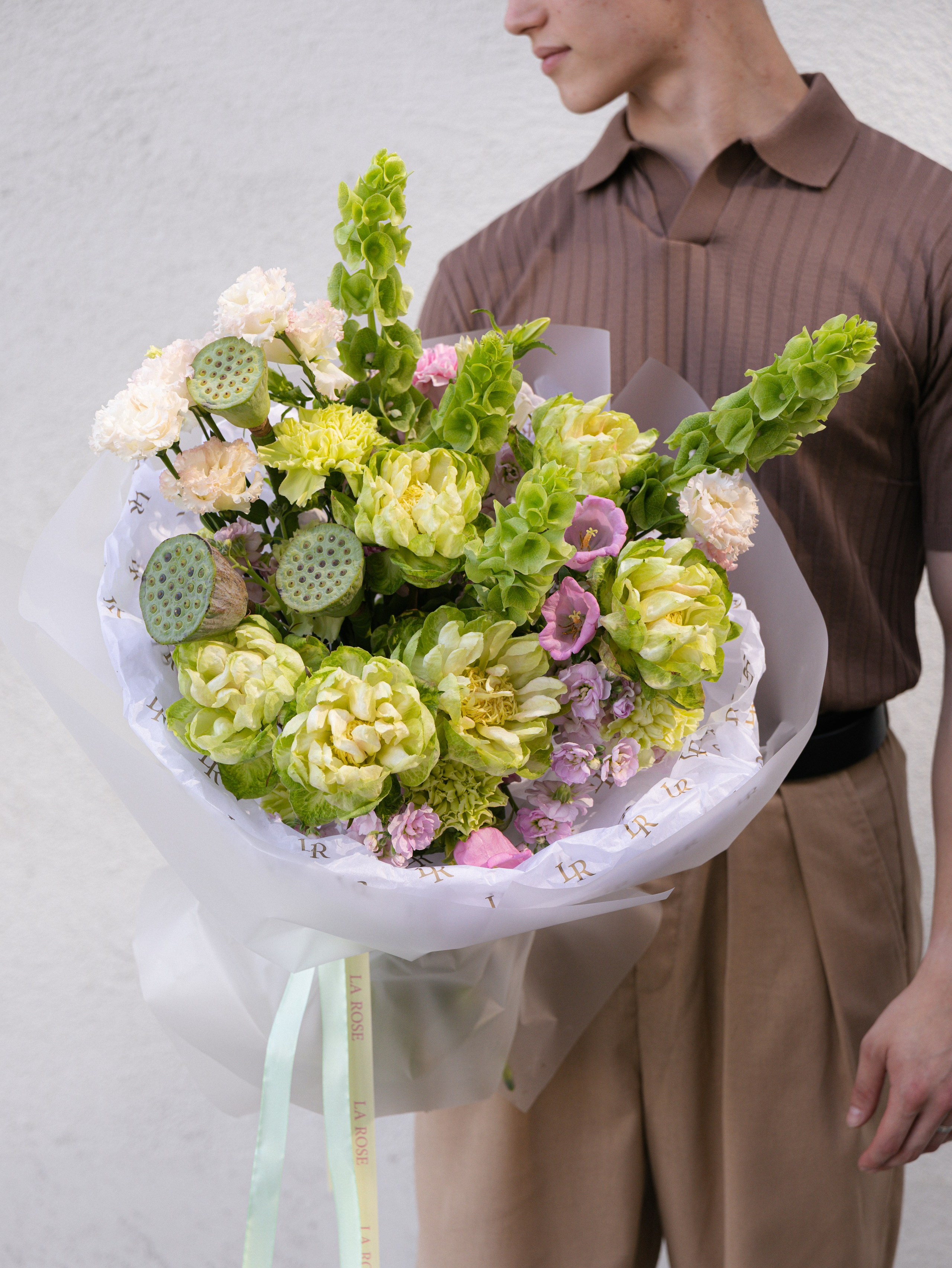 LA ROSE. Фотограф Москва, МО, СПБ