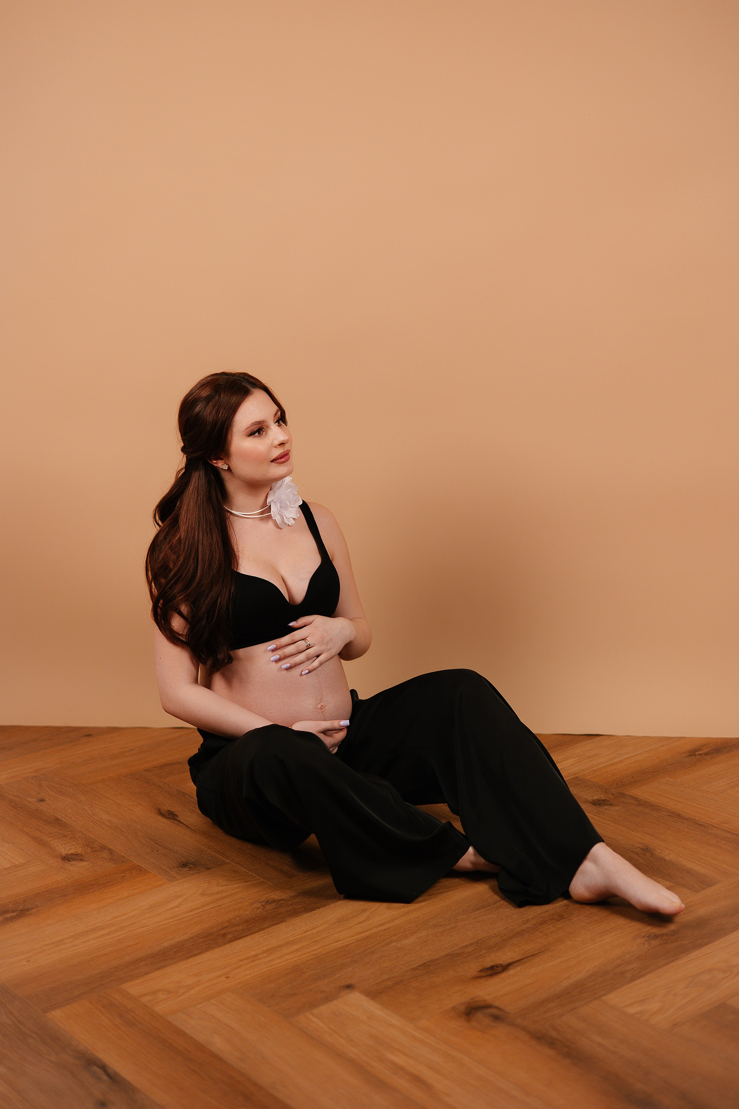 Дарья. Фотограф Сотникова Вероника