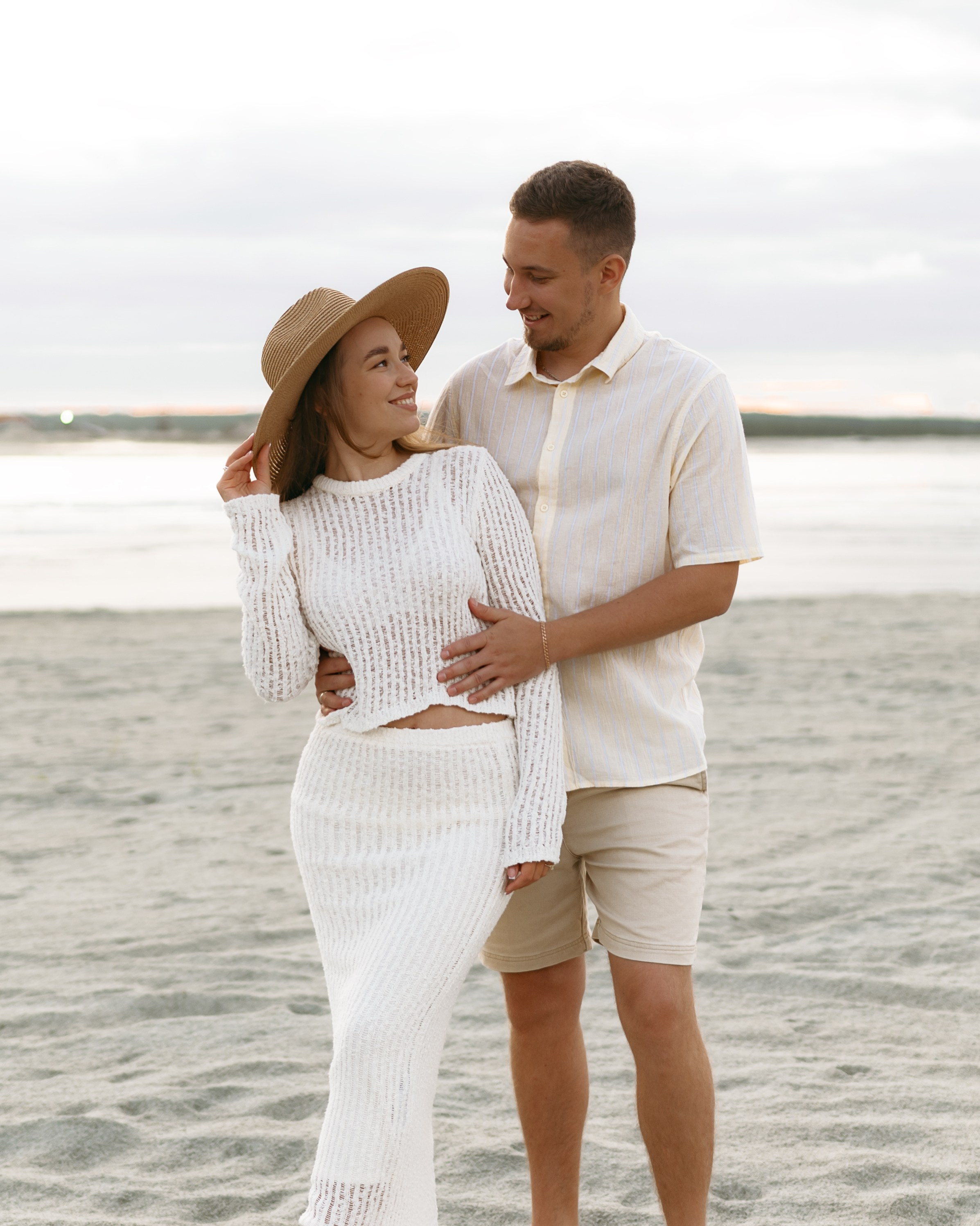 Аркаша и Настя. Фотограф Екатеринбург | Оля Макарова