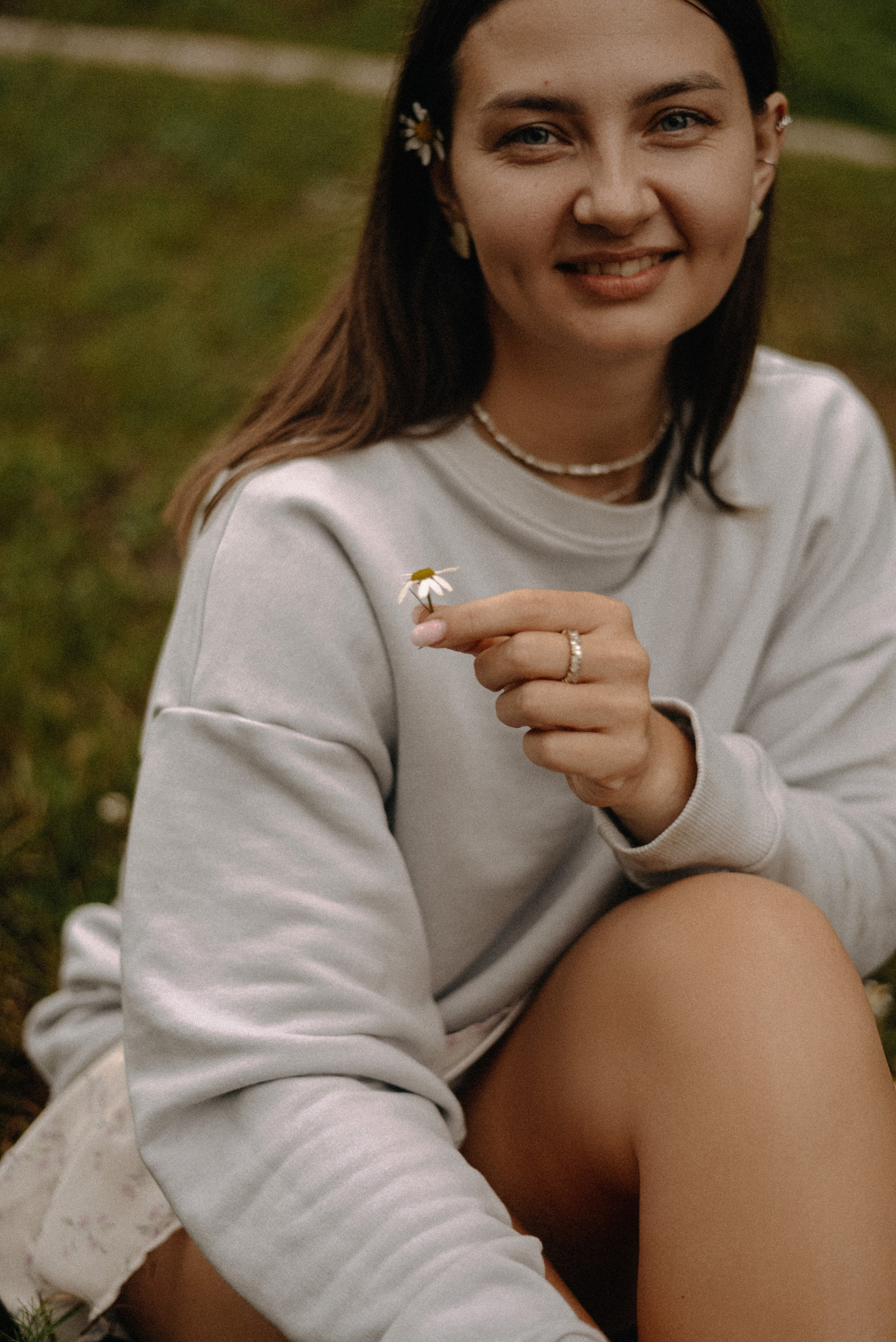 Лиза. Фотограф в Москве Емельяненко Светлана