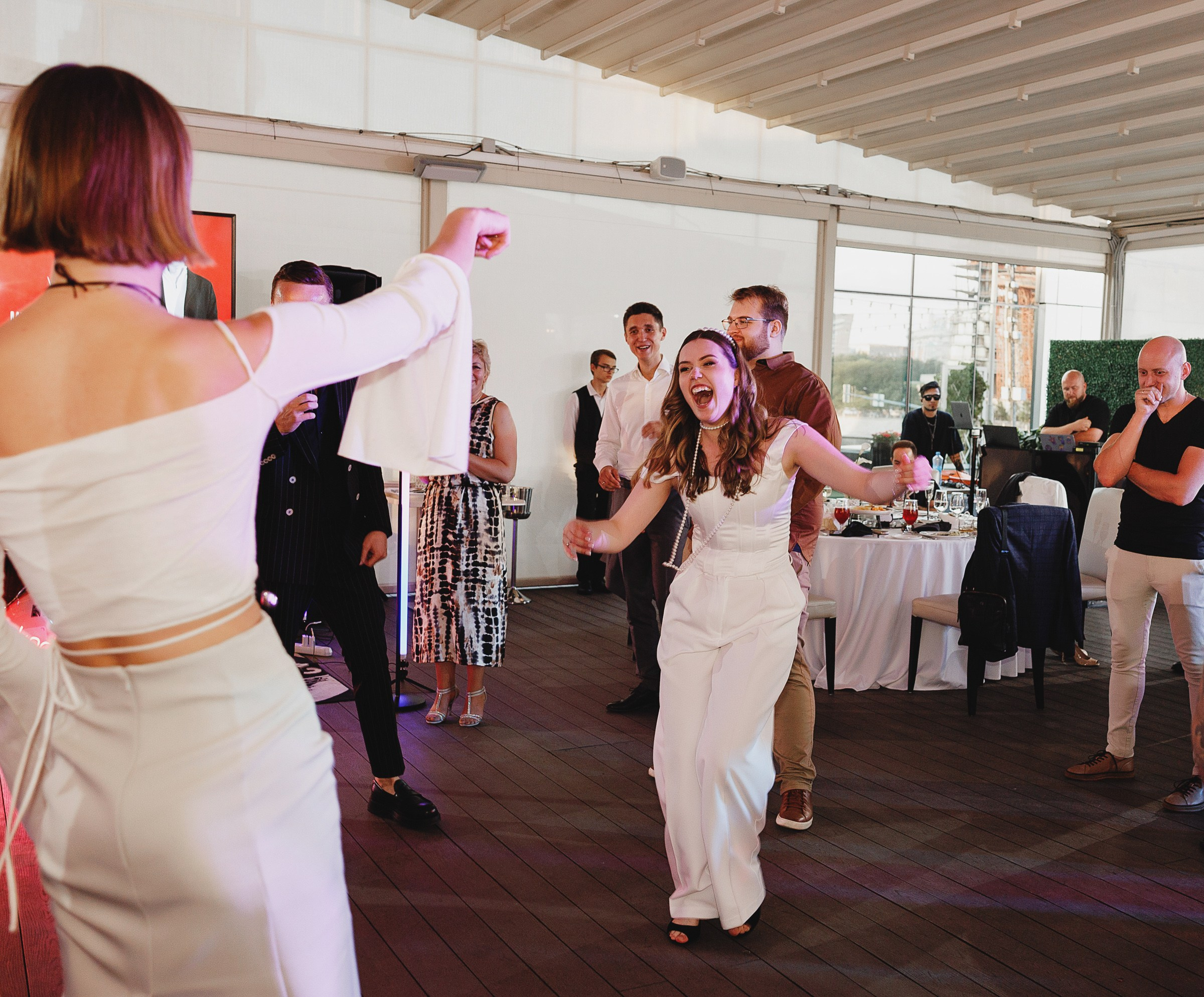 Ярослав Анастасия. Свадебный фотограф и видеограф Дмитрий Горяченков