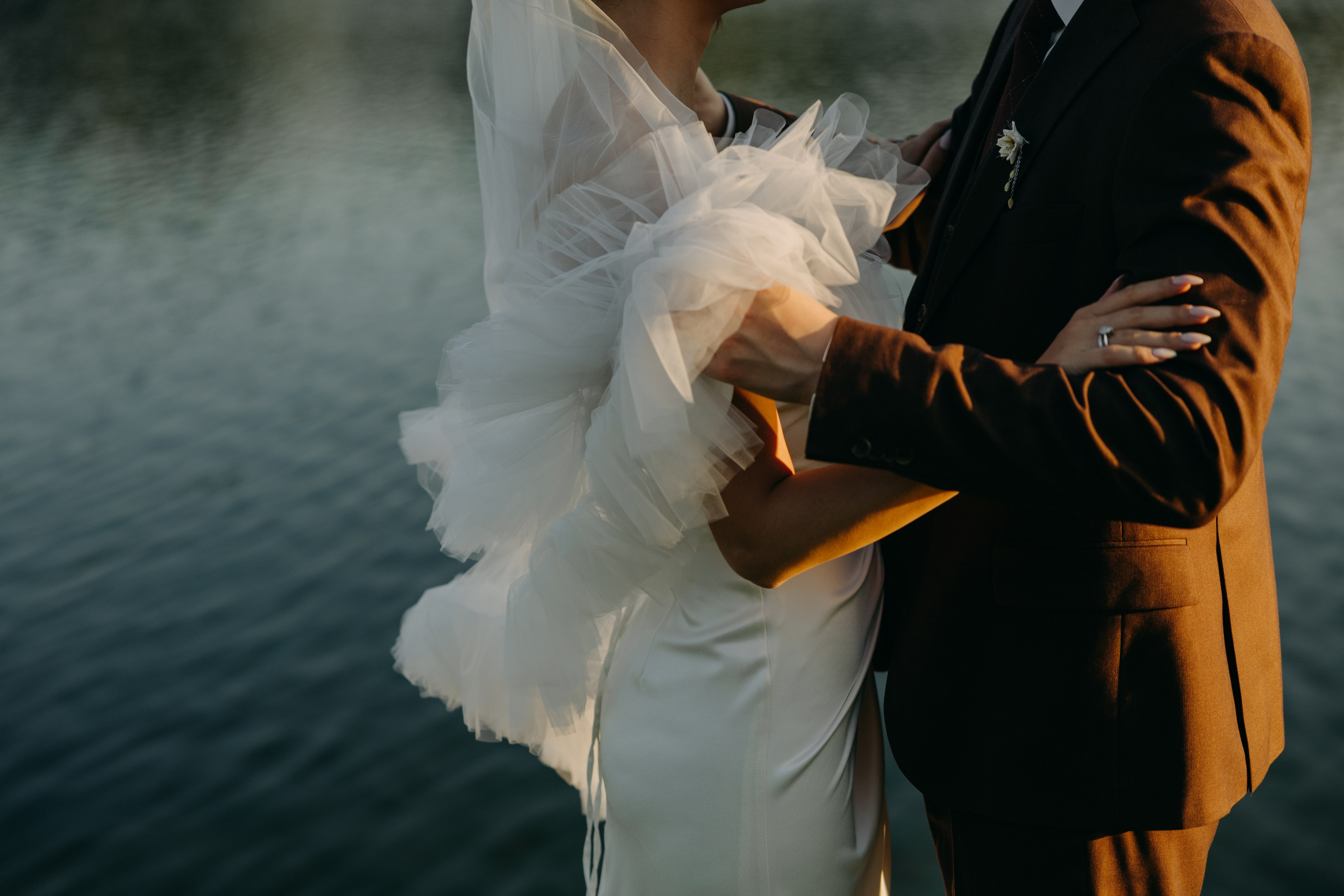 Анна и Никита | от. Twelve + Кусково + банкет. Свадебный фотограф Москва Анастасия Храмова