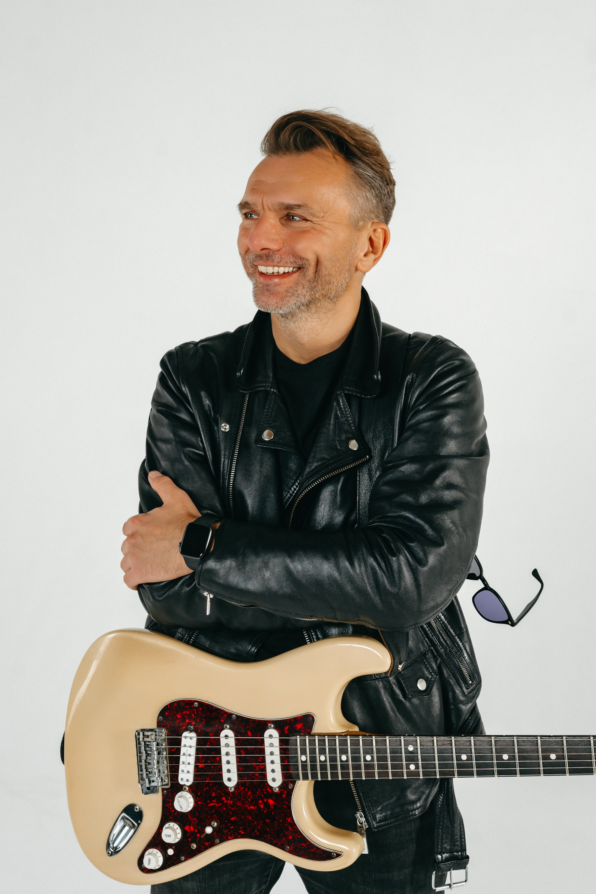 The JET's. Фотограф Яна Савина