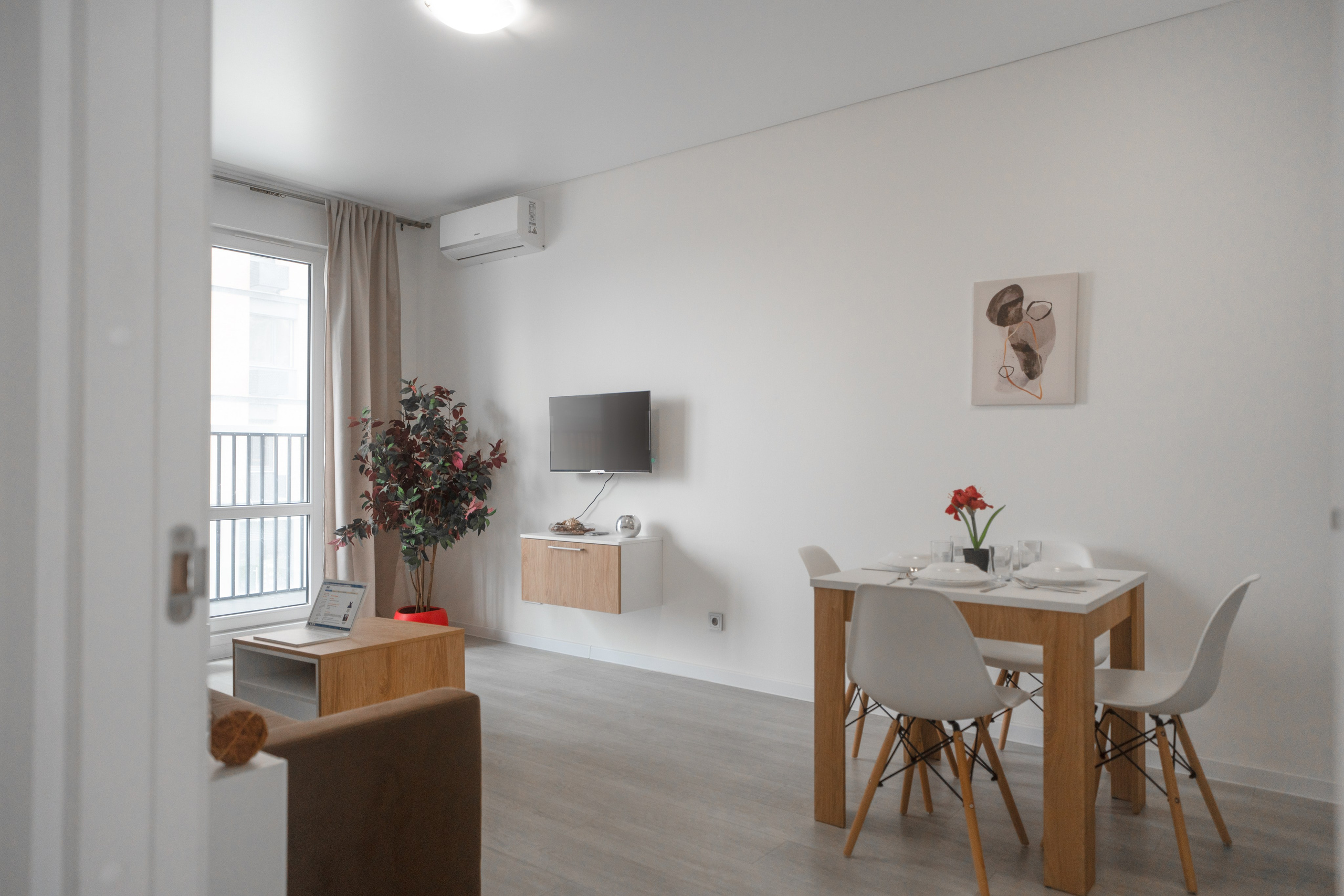 Интерьерная Съемка. Услуги фотографа СПб. Фотограф видеограф Игорь Рисар