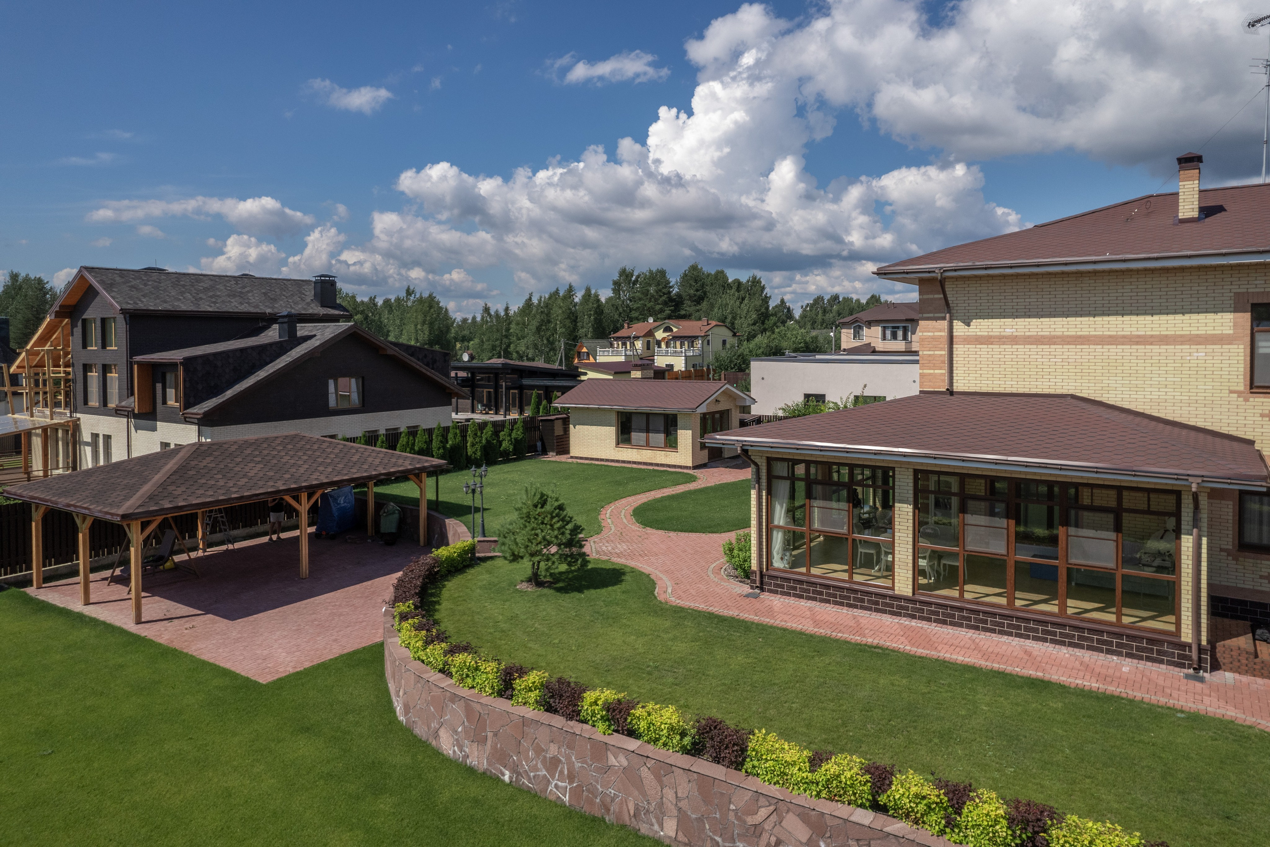 Интерьерная Съемка. Услуги фотографа СПб. Фотограф видеограф Игорь Рисар