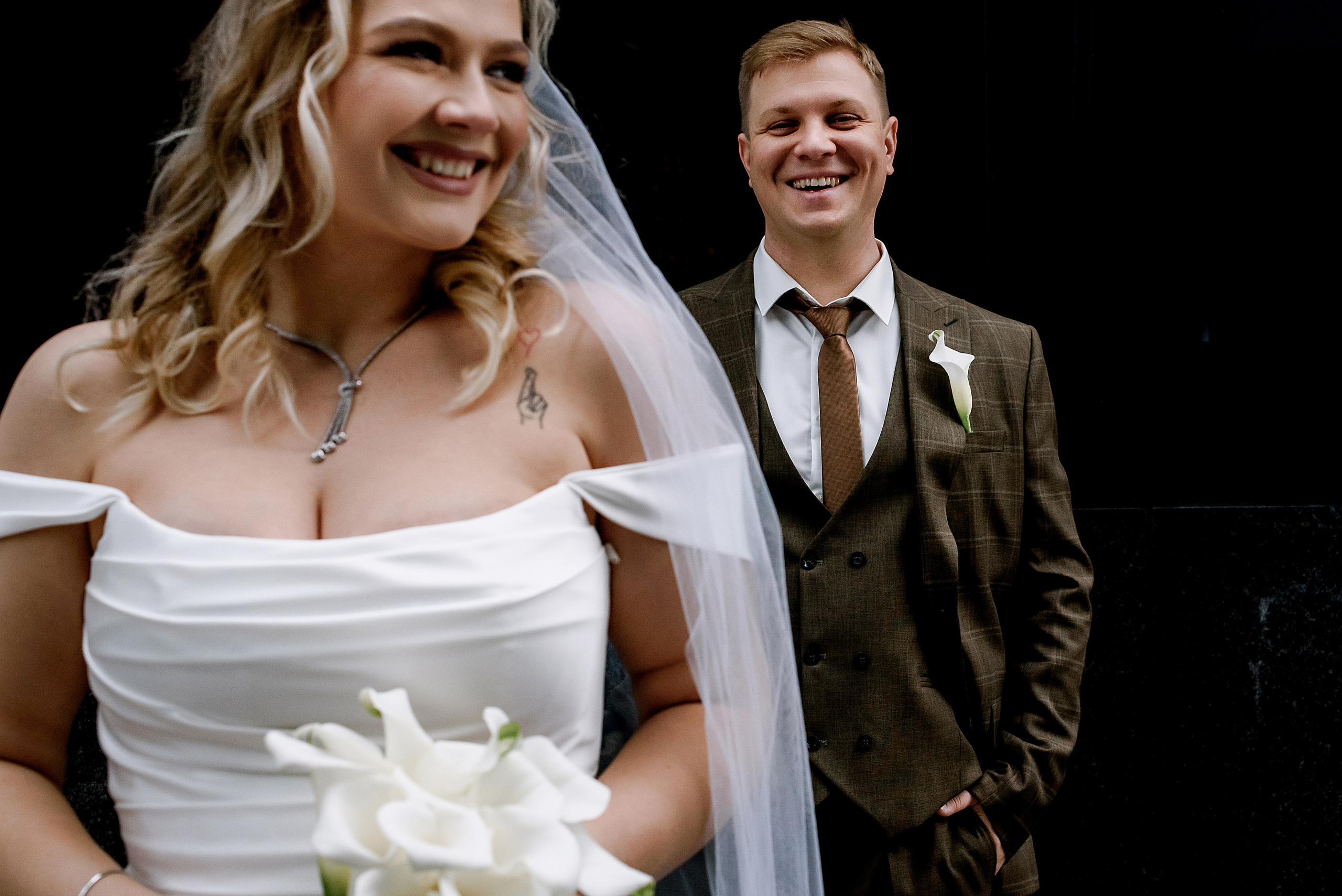 Дмитрий & Виолетта. Юлия Соколовская Фотограф Москва Красногорск